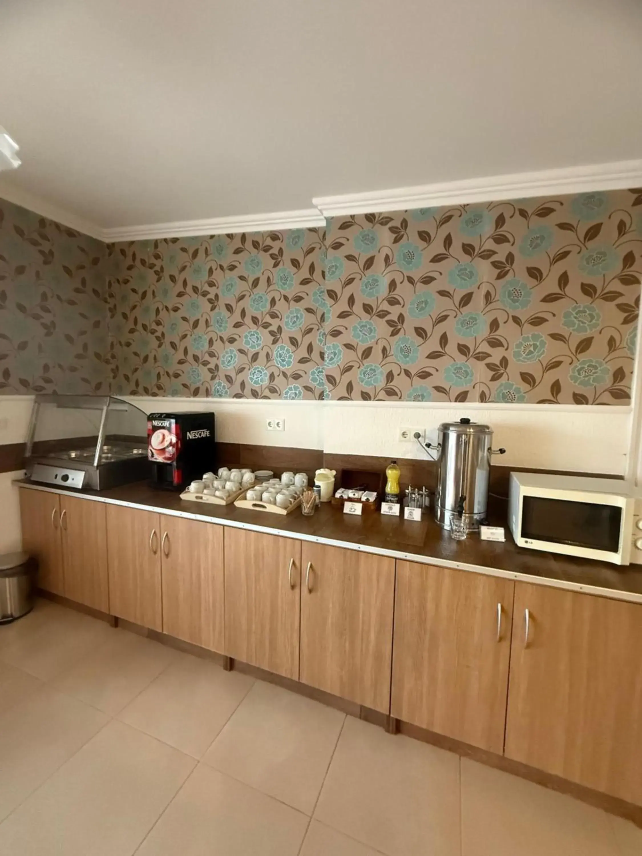 Breakfast in Silver Hotel Budapest City Center Breakfast in Silver Hotel Budapest City Center