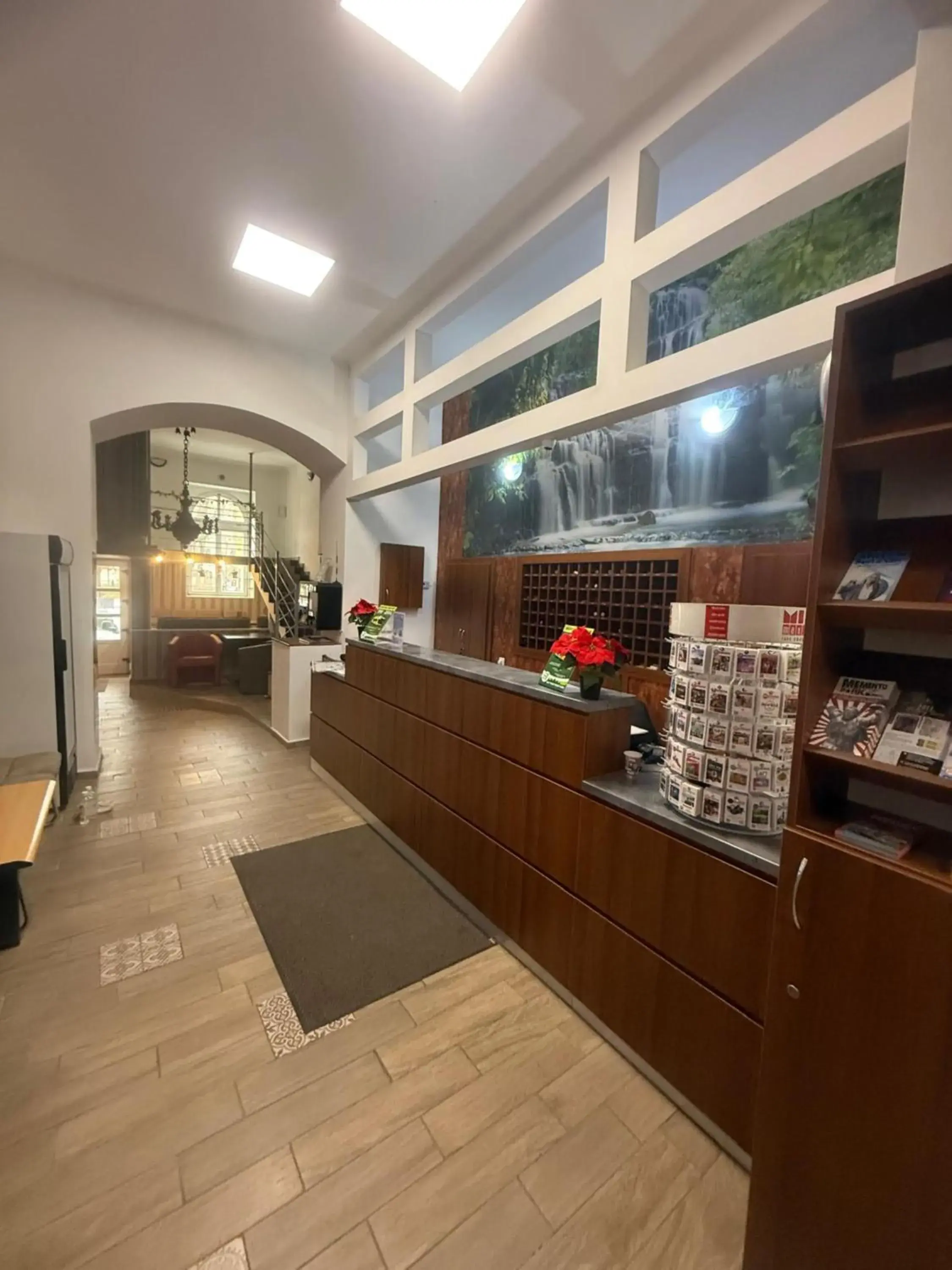 Silver Hotel Budapest City Center Silver Hotel Budapest City Center