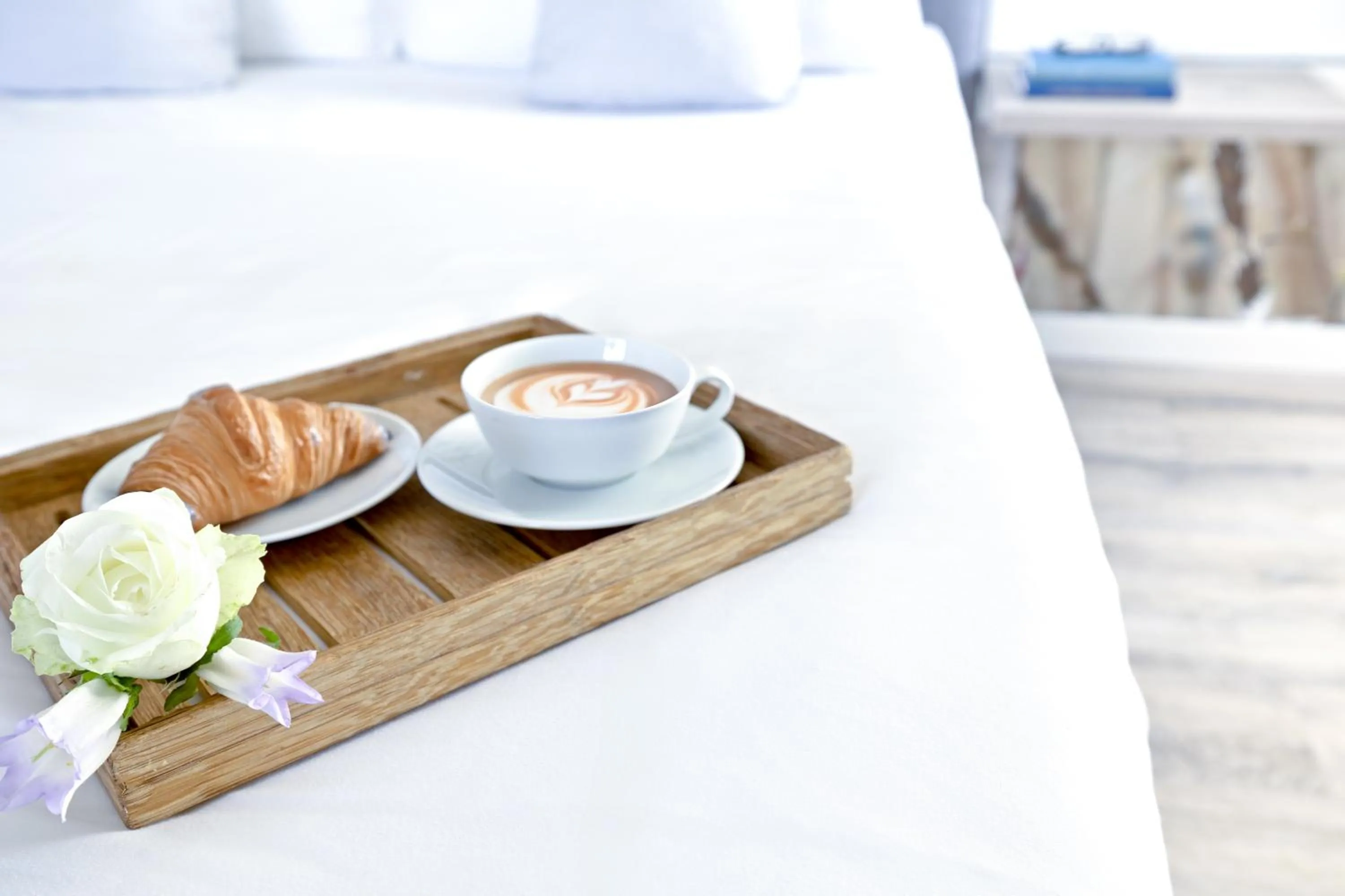 Photo of the whole room in Aedenlife Hotel & Resort Rügen