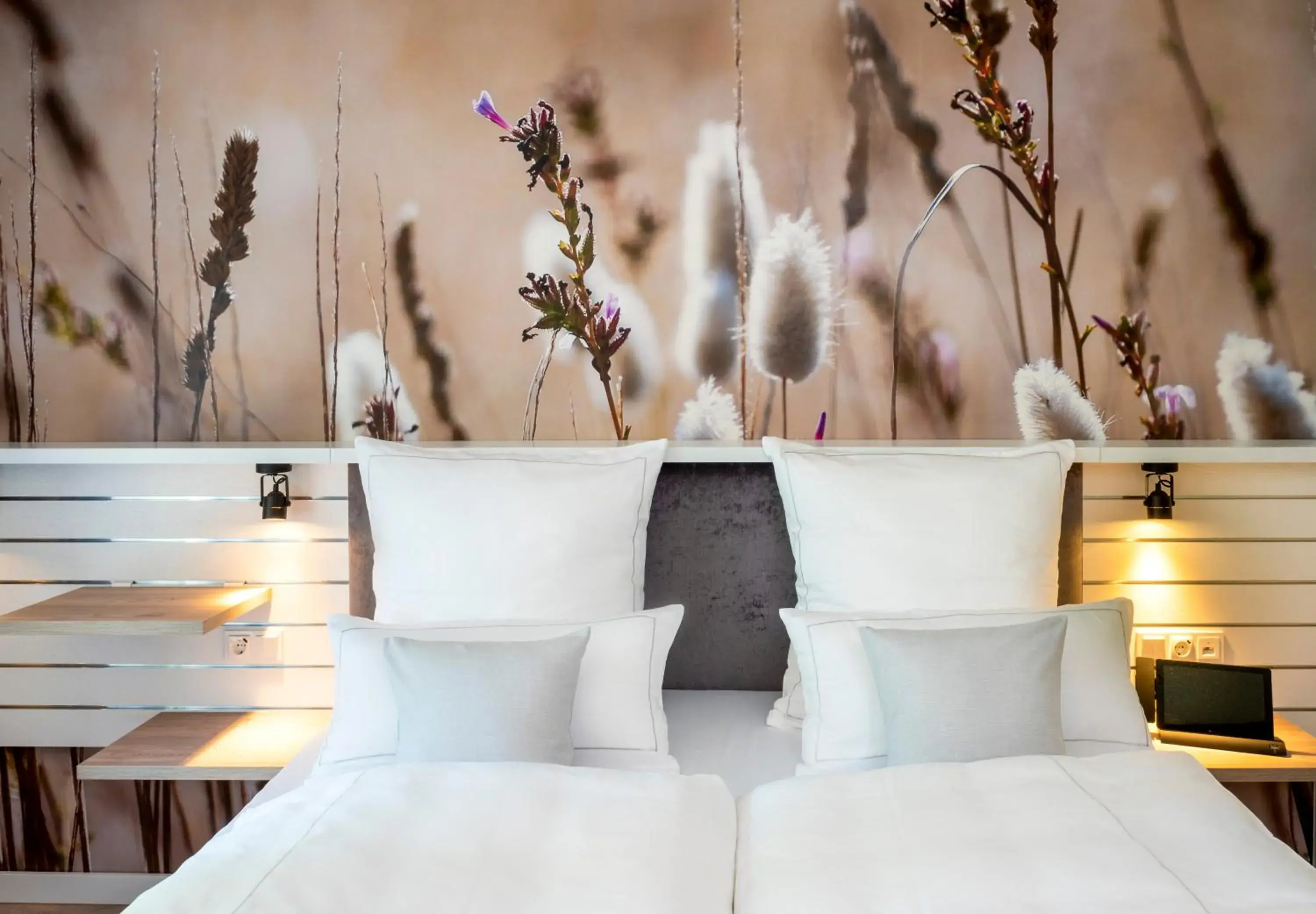 Classic Double Room (no pets) in Aedenlife Hotel & Resort Rügen Classic Double Room (no pets) in Aedenlife Hotel & Resort Rügen