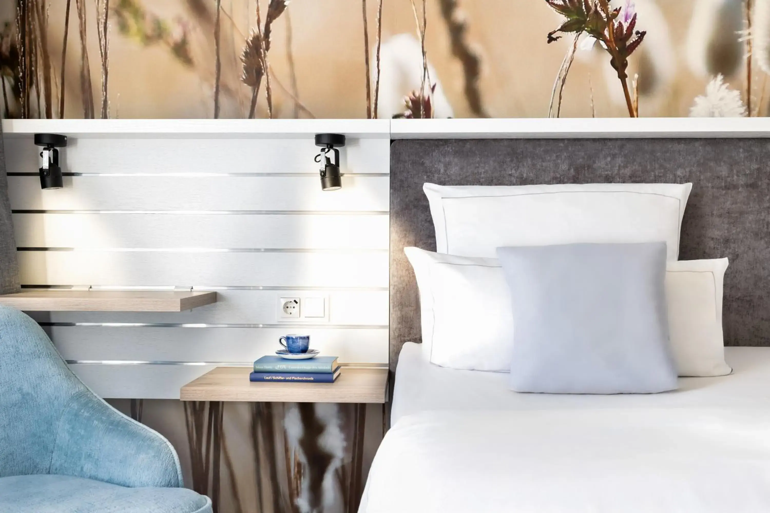 Junior Suite (no pets) in Aedenlife Hotel & Resort Rügen Junior Suite (no pets) in Aedenlife Hotel & Resort Rügen