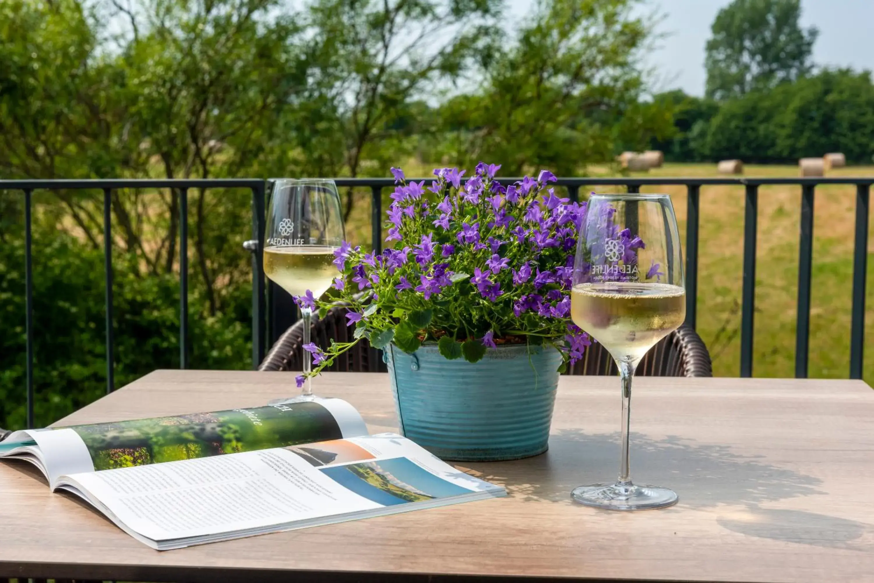 Deluxe Apartment (pets allowed) in Aedenlife Hotel & Resort Rügen Deluxe Apartment (pets allowed) in Aedenlife Hotel & Resort Rügen