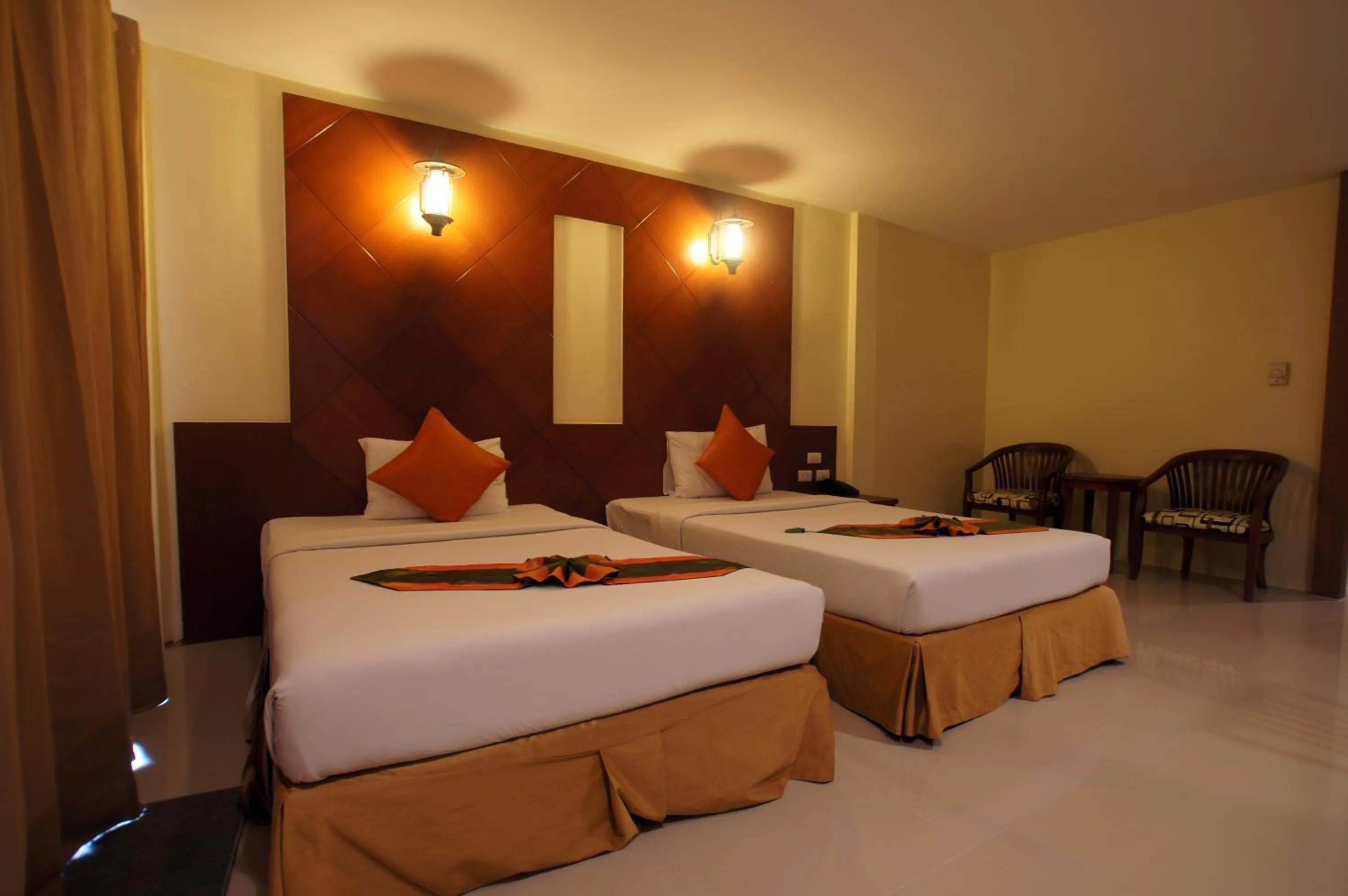 Other, Bed in Khaolak Sunset Resort - Adults Only - SHA Extra Plus