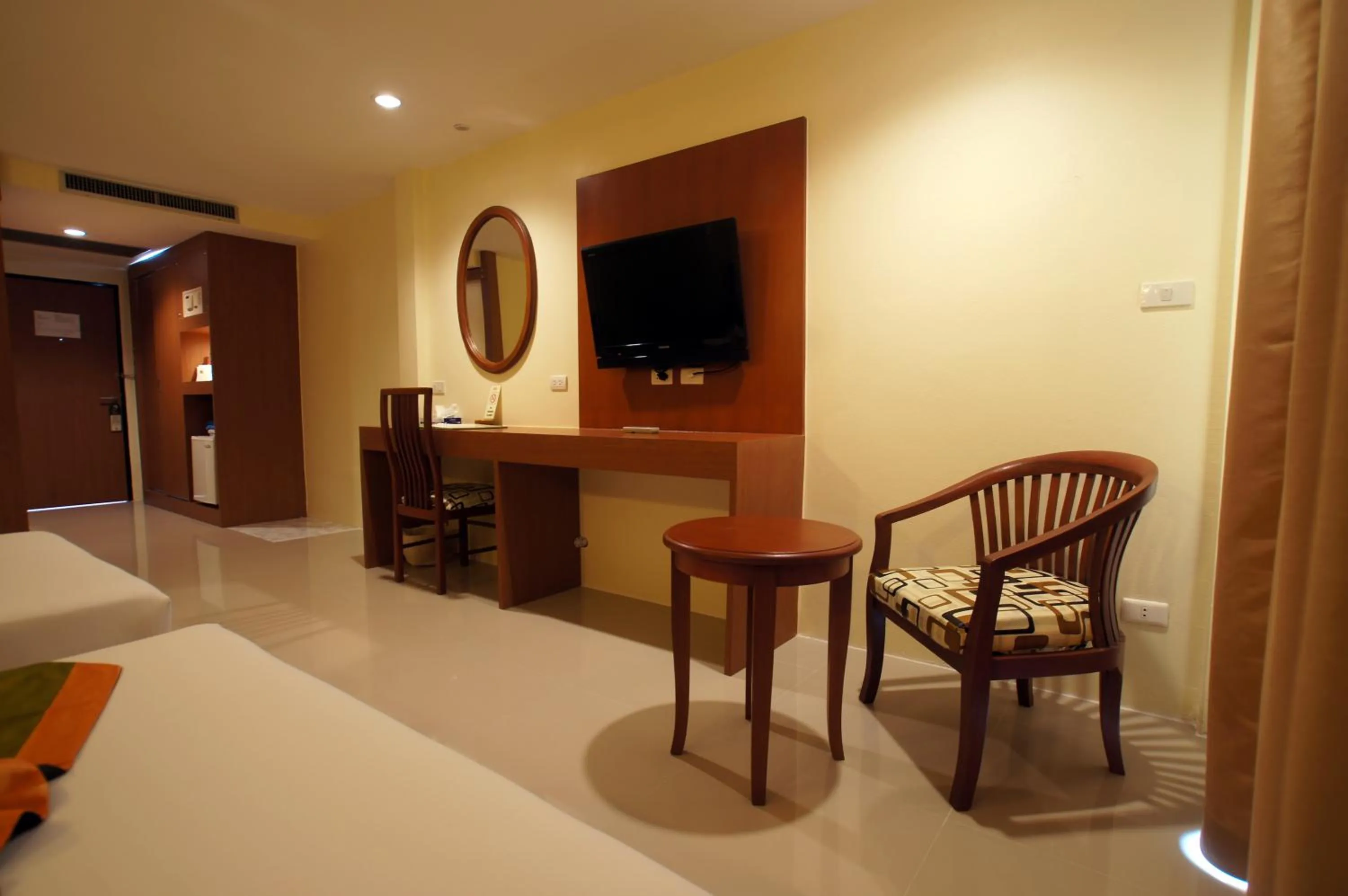 Other, Bed in Khaolak Sunset Resort - Adults Only - SHA Extra Plus