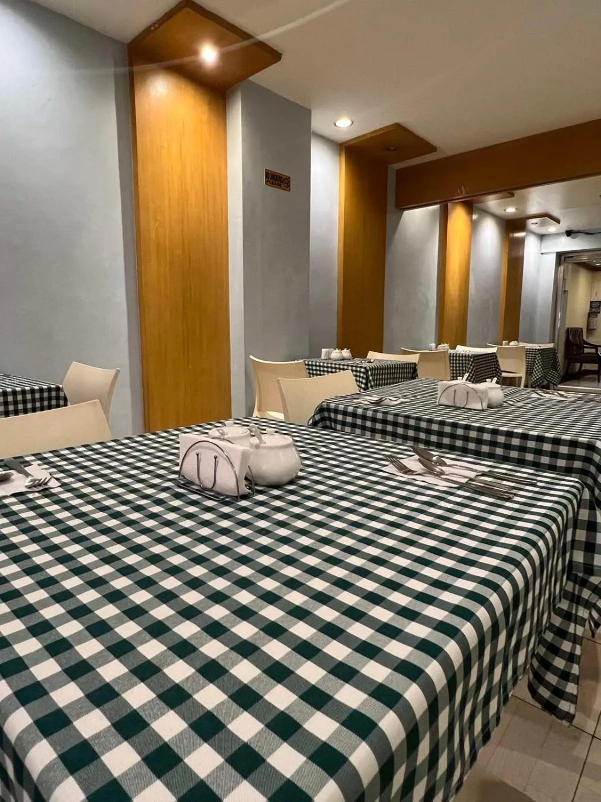 Bed in Jupiter Suites