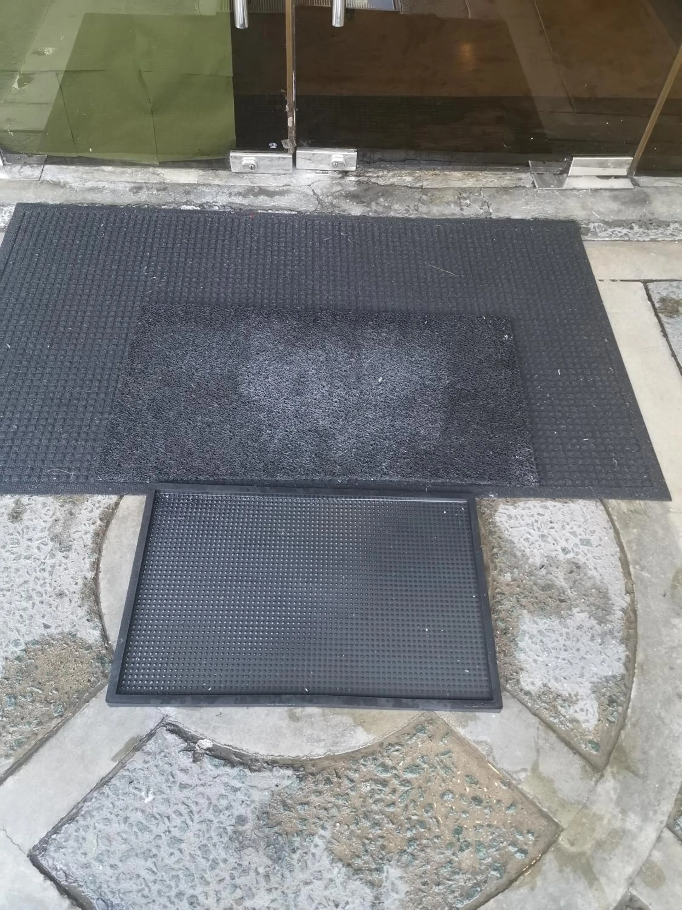 Lobby or reception in Jupiter Suites