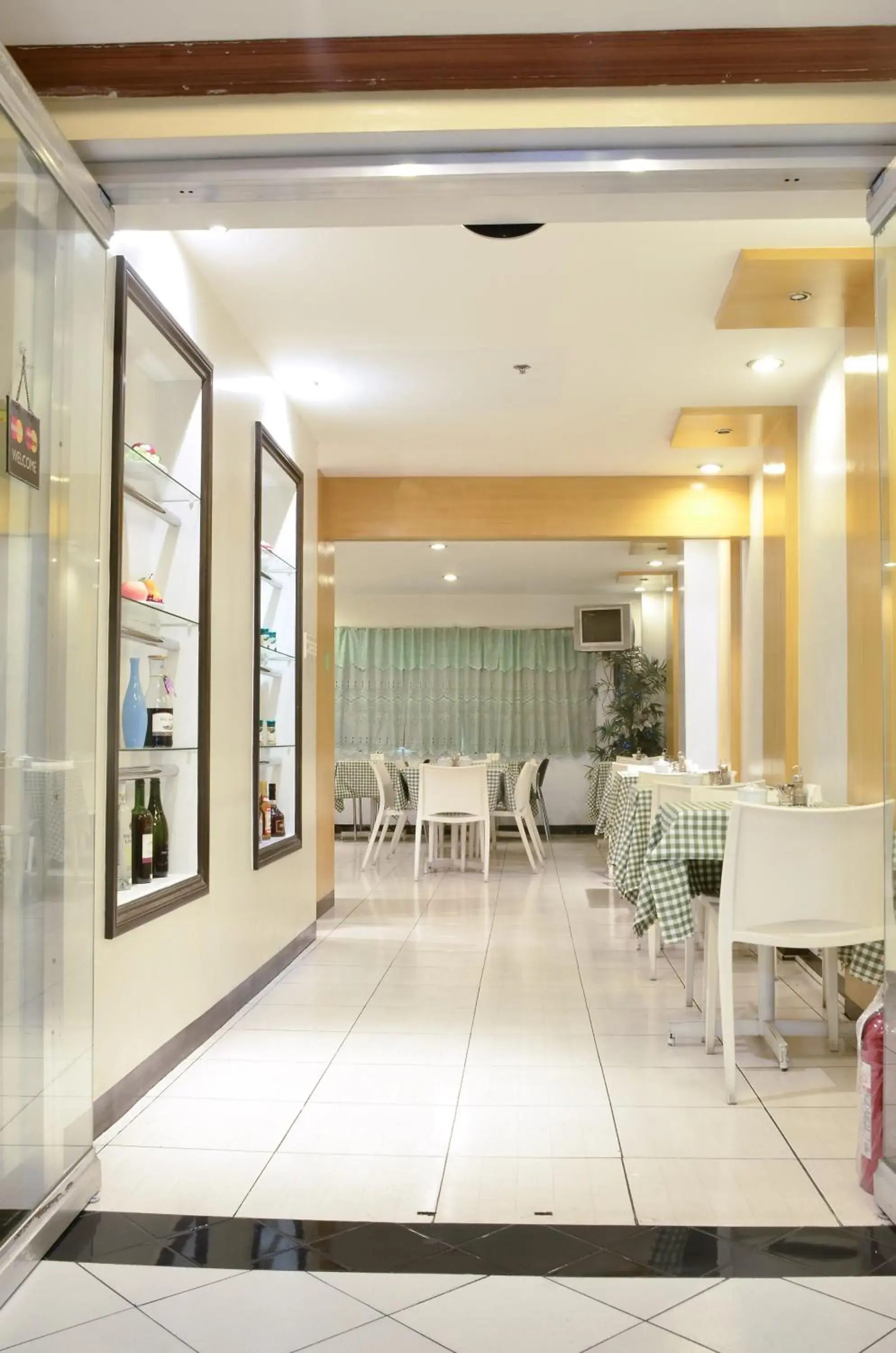 Lounge or bar in Jupiter Suites Lounge or bar in Jupiter Suites