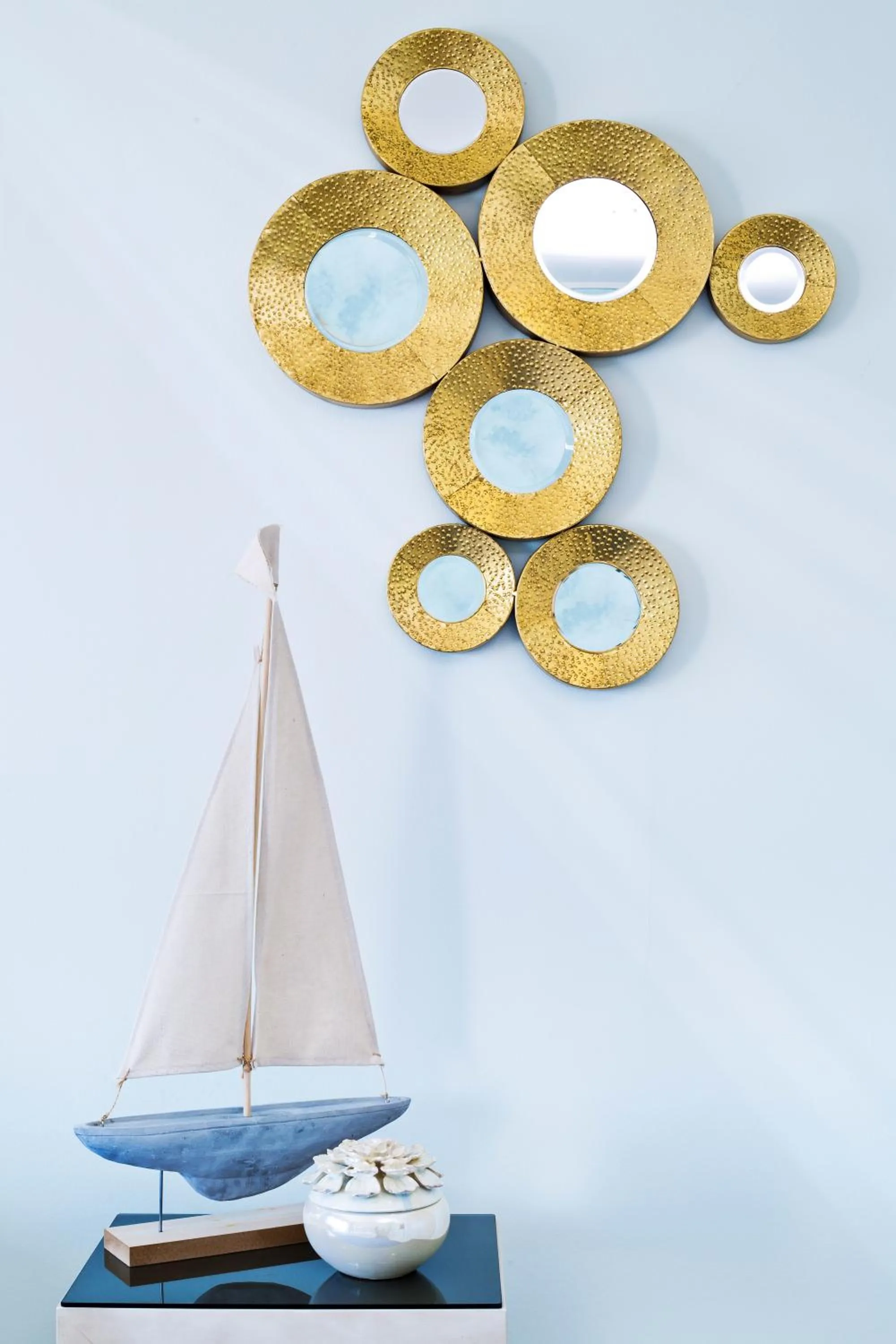 Decorative detail in El Oceano Beach Hotel Adults only recommended