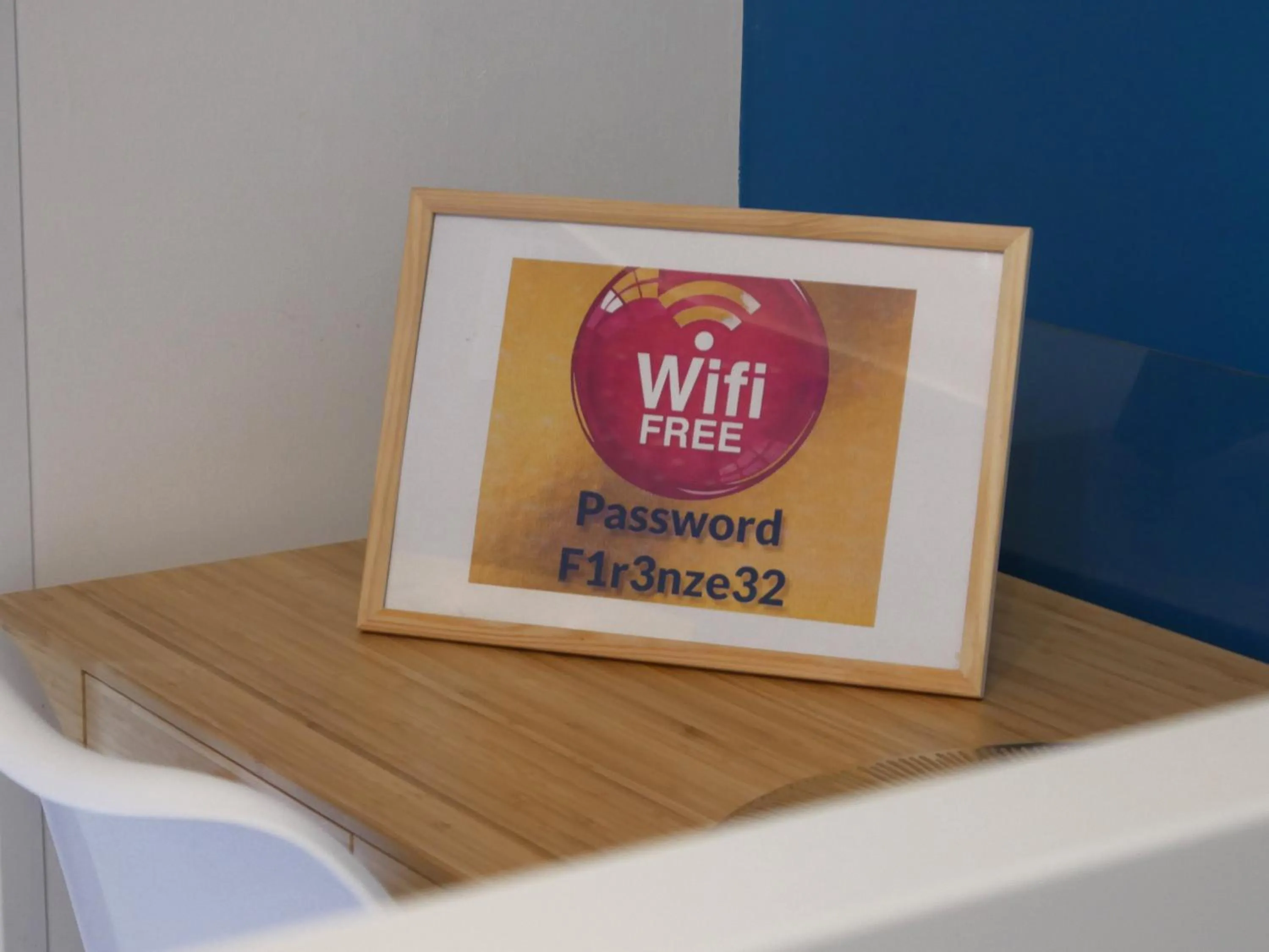 Logo/Certificate/Sign in Firenze32