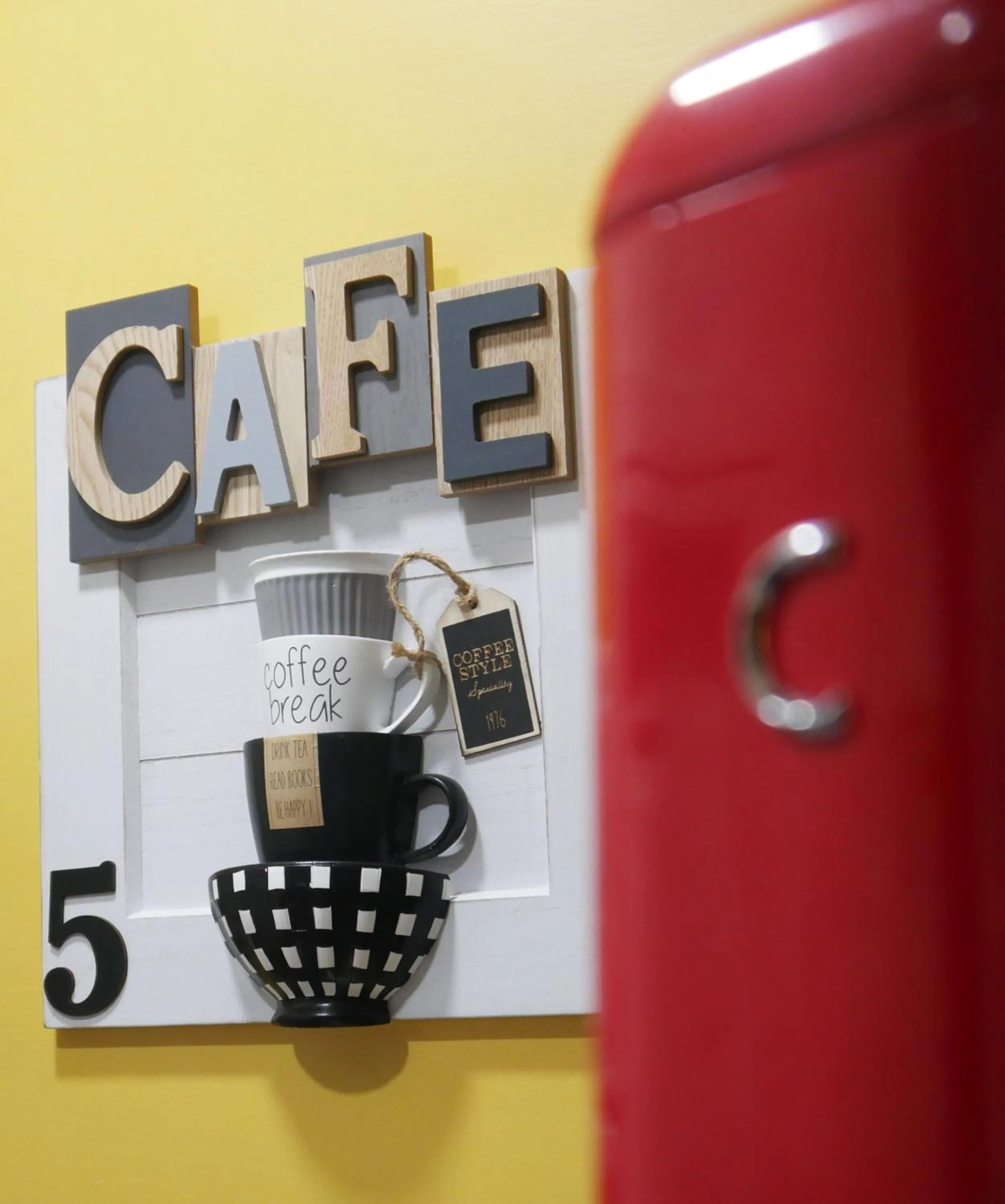 Coffee/tea facilities in Firenze32