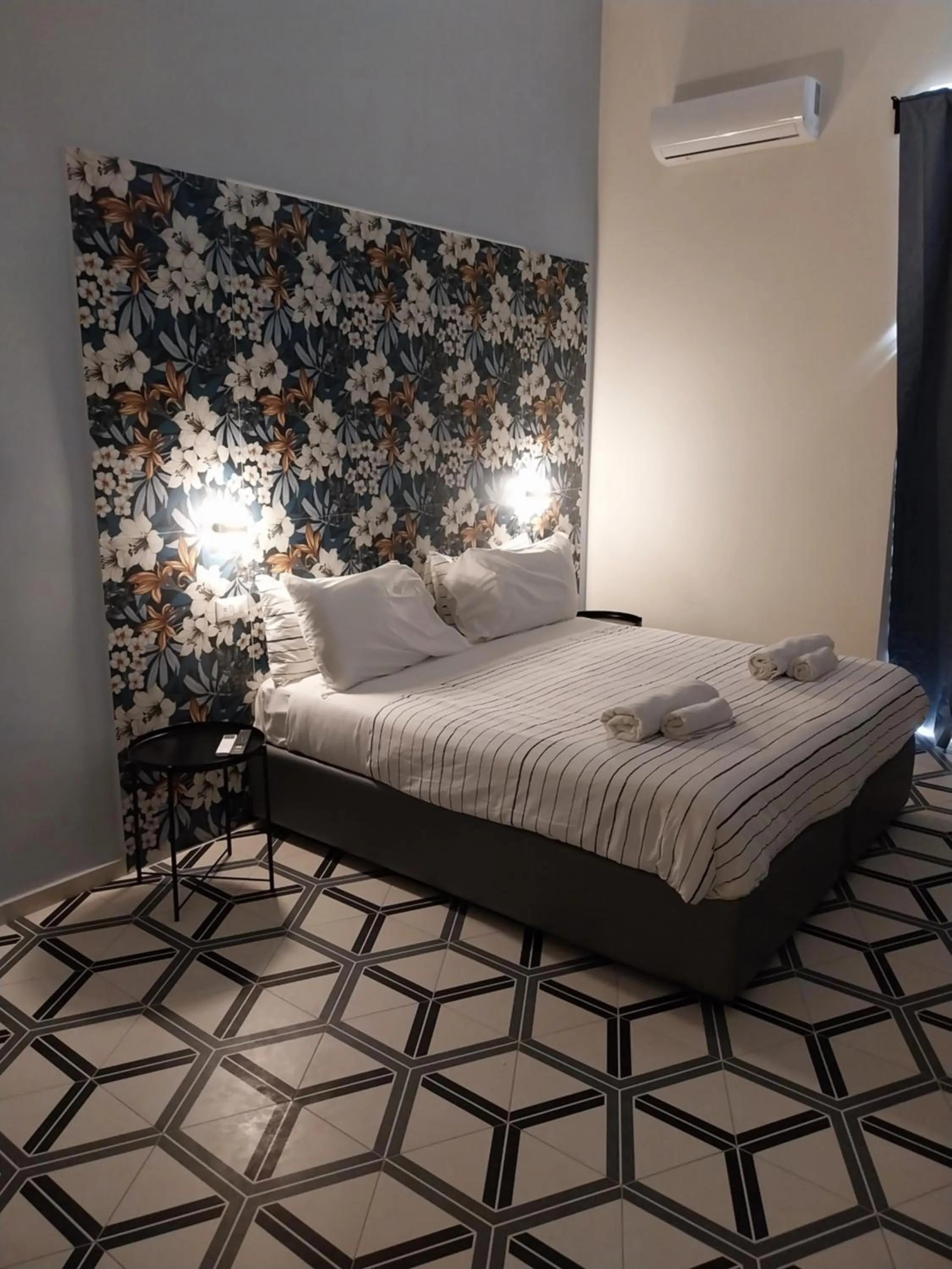 Bed in Firenze32