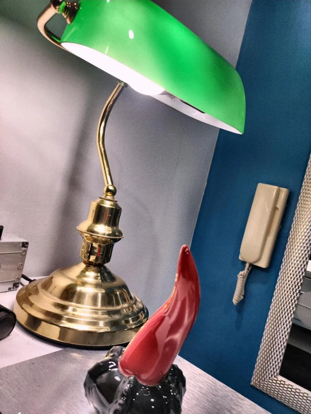 Lobby or reception in Firenze32