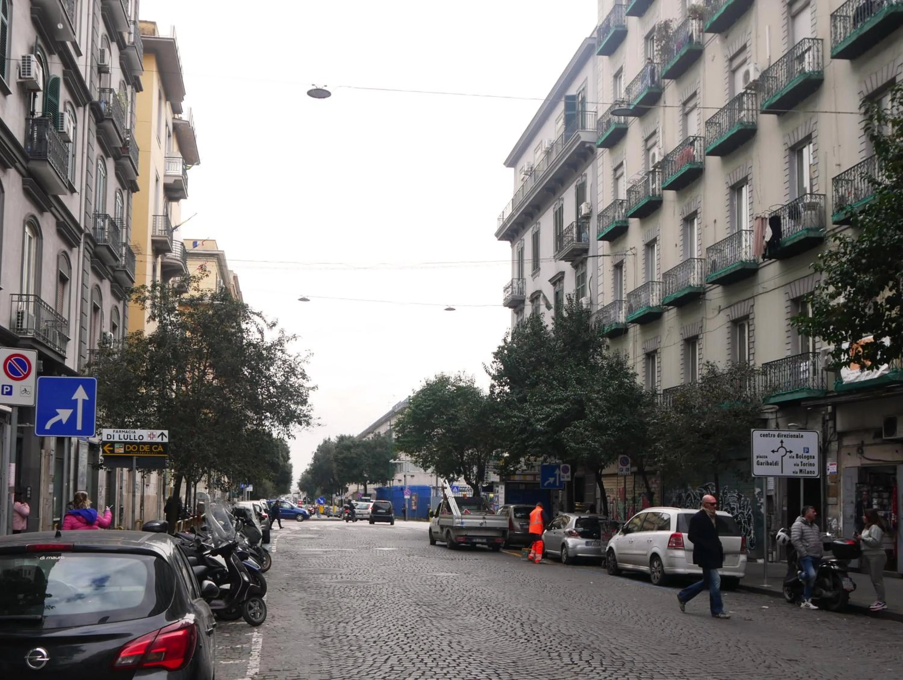 Neighbourhood in Firenze32