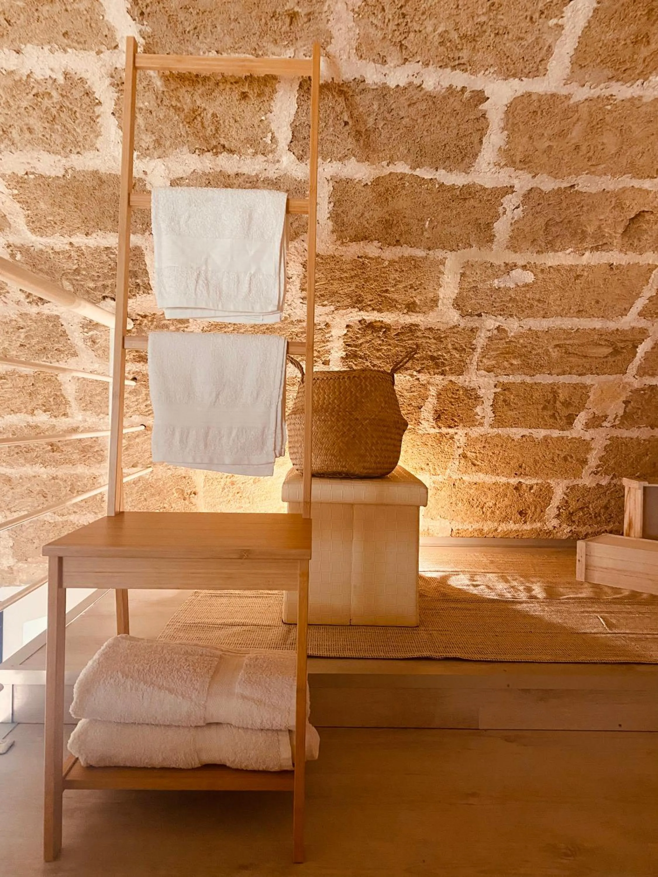 Bedroom in Corte San Giorgio