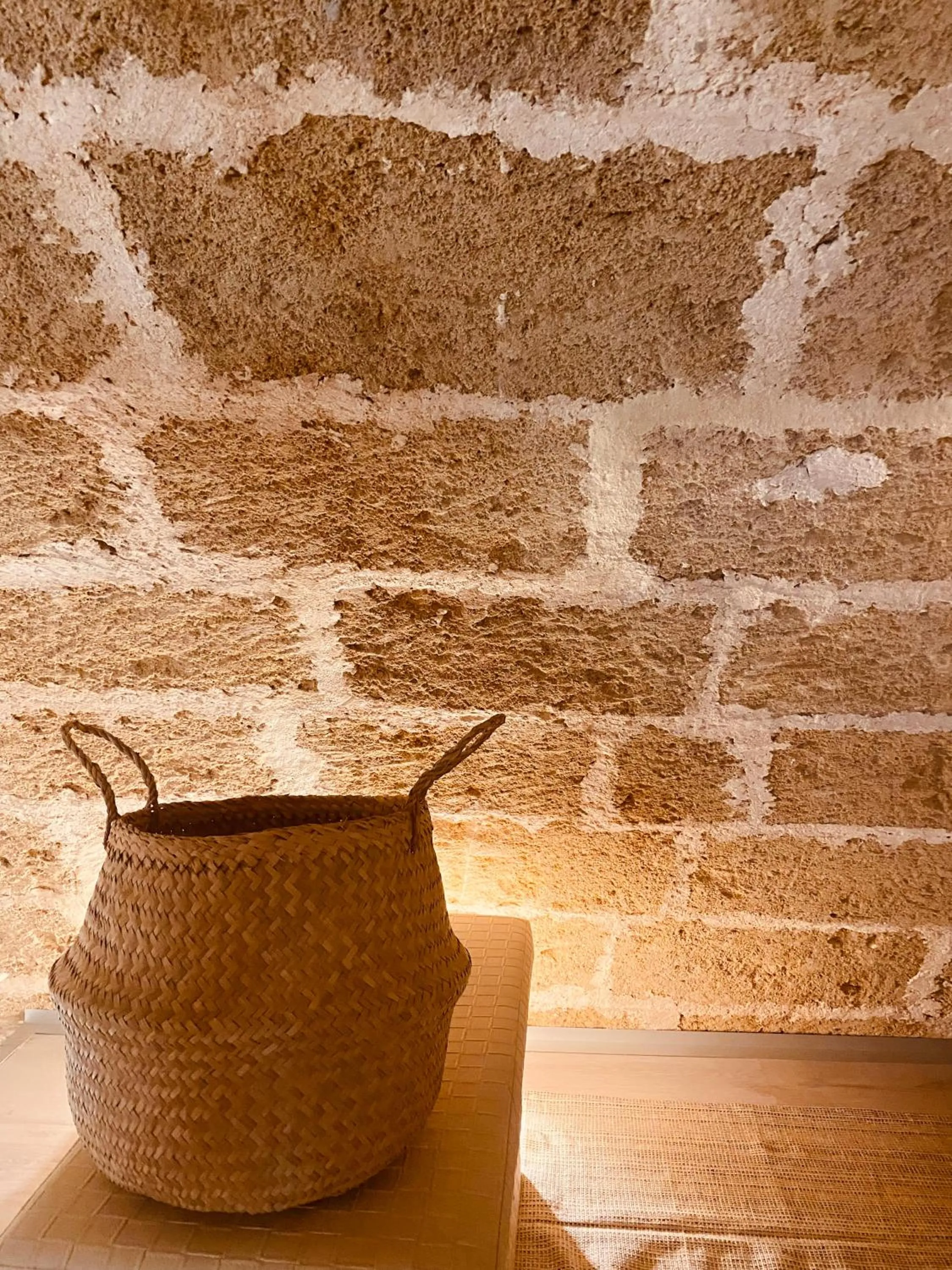 Bedroom in Corte San Giorgio