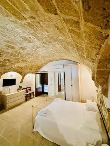 Apartment - Ground Floor in Corte San Giorgio Apartment - Ground Floor in Corte San Giorgio