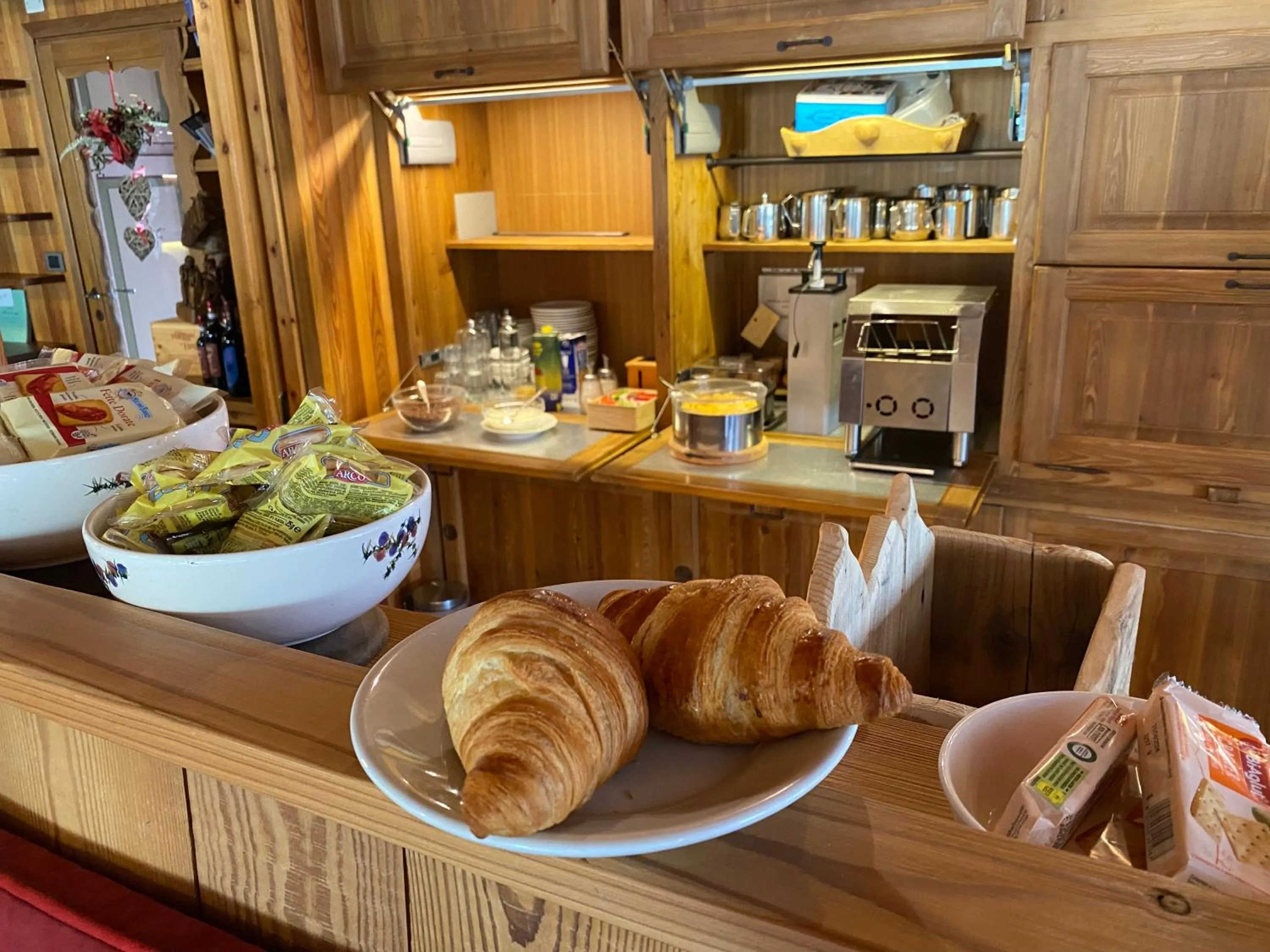 Hotel Belvedere