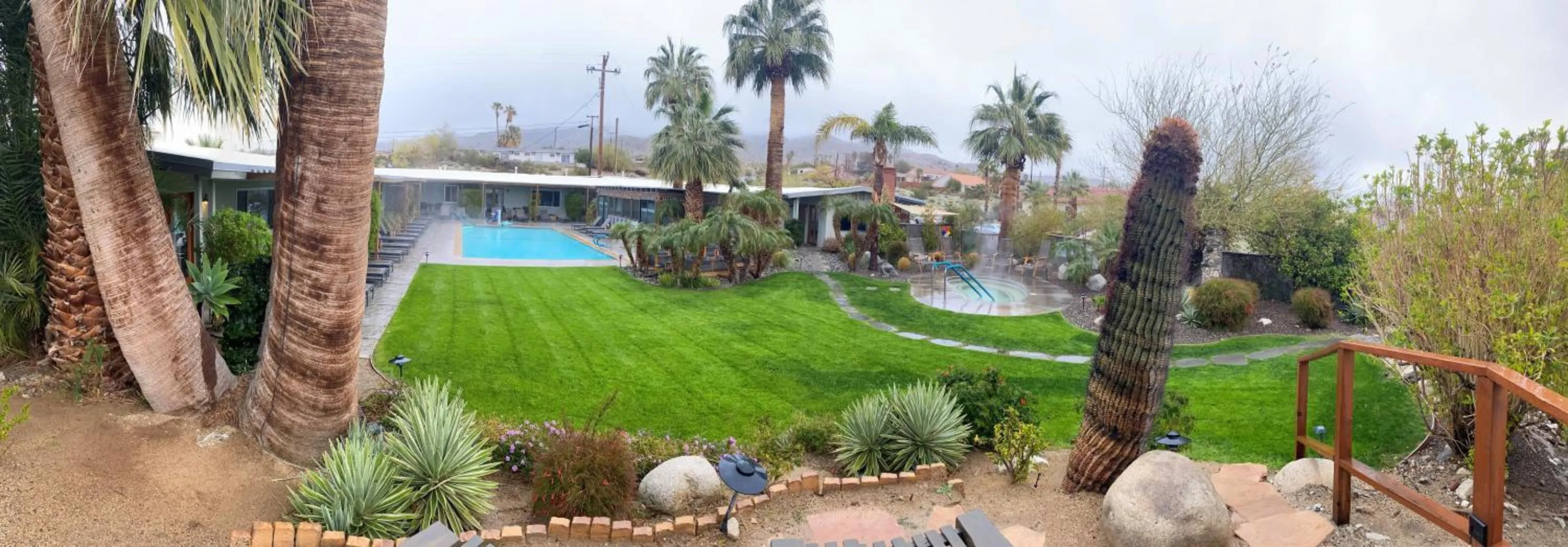 The Spring Resort & Spa