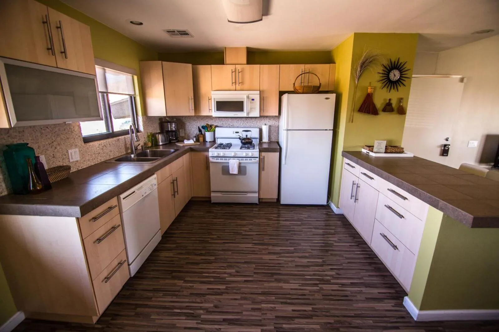 The Spring Resort & Spa