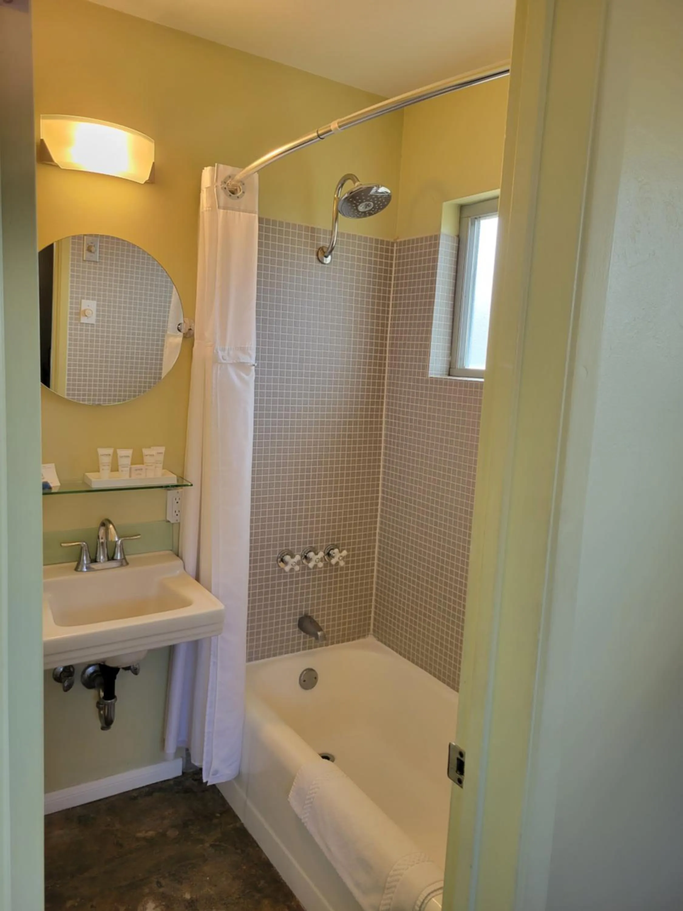 The Spring Resort & Spa