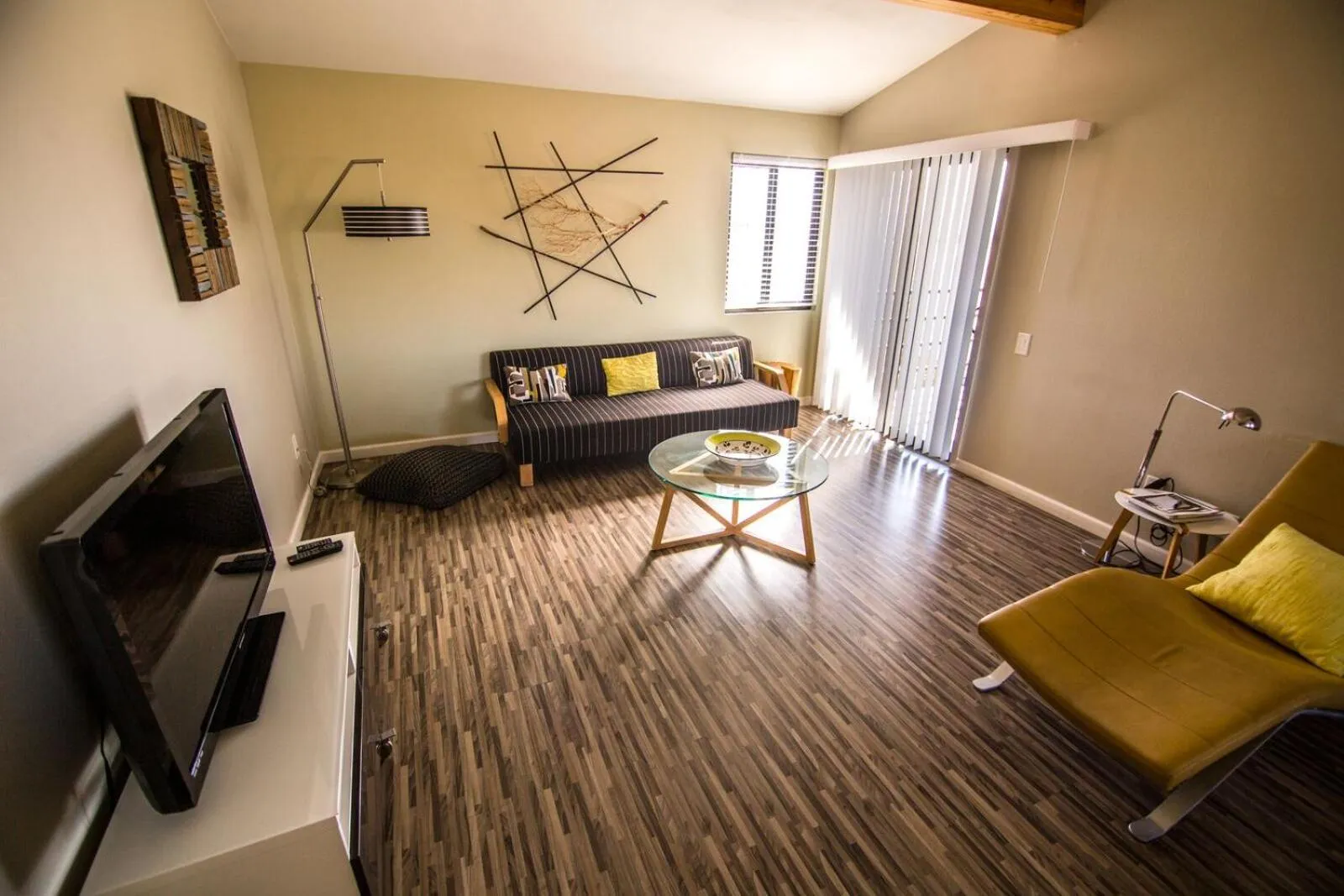 Property building in The Spring Resort &amp; Spa