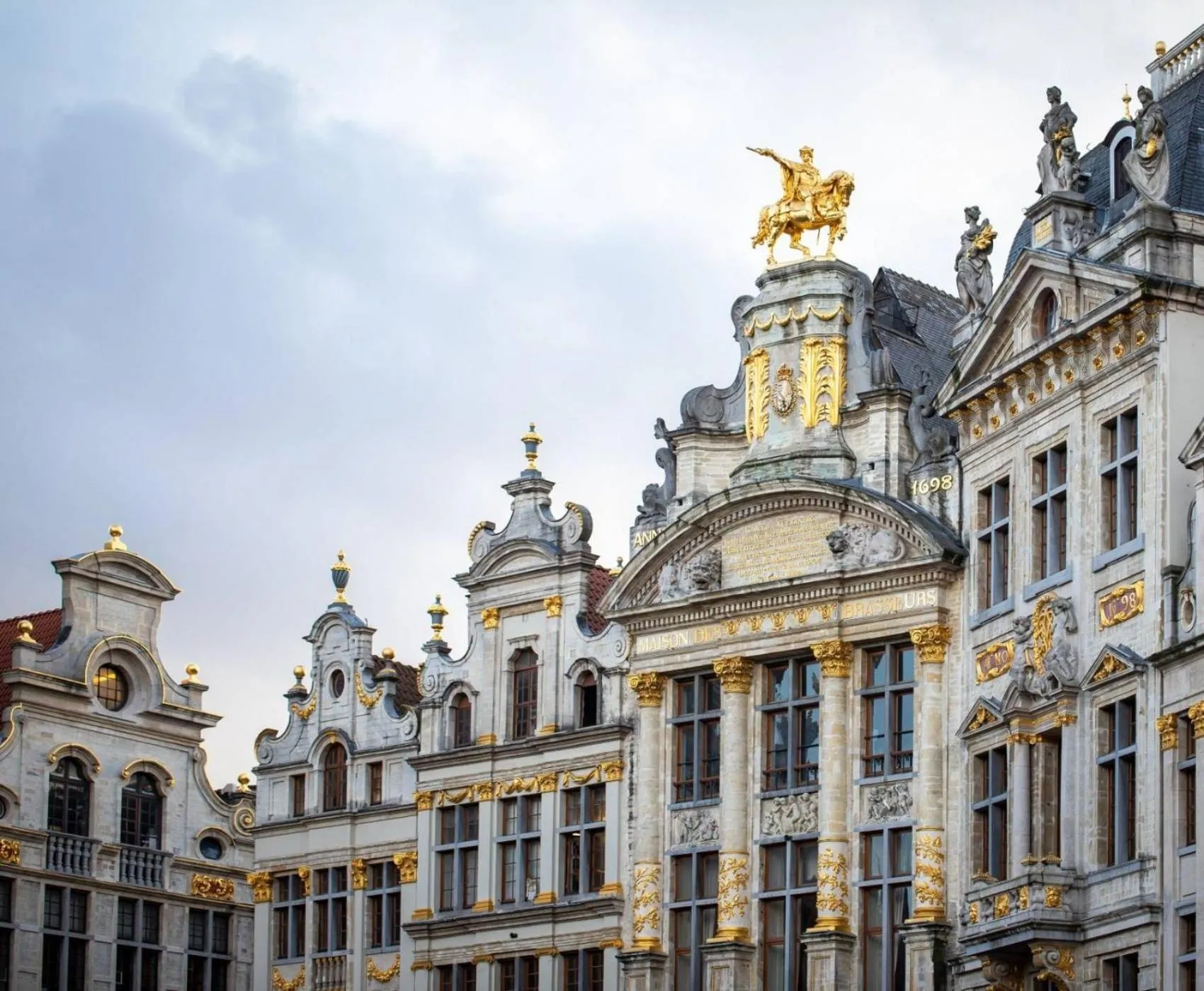 Nearby landmark in Hôtel Aqua by HappyCulture