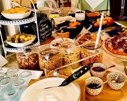 Albergo Suisse Bellevue