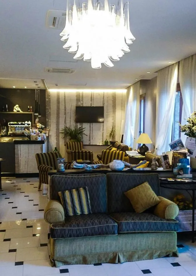 Albergo Suisse Bellevue