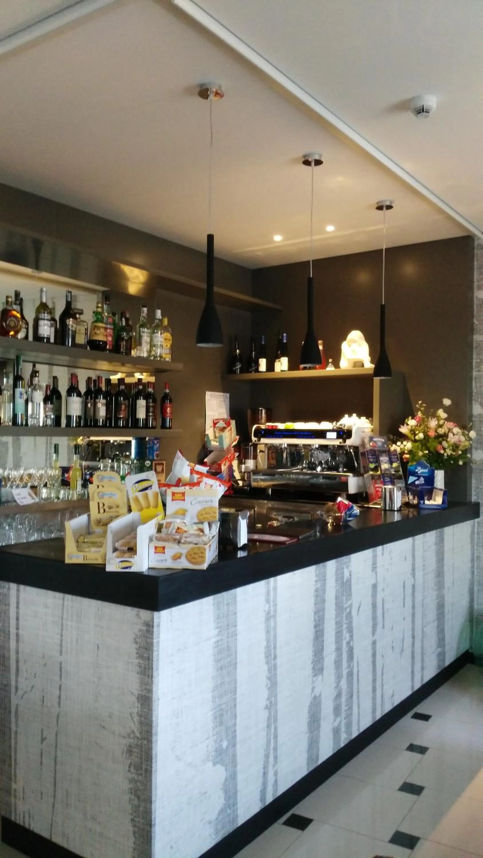 Albergo Suisse Bellevue