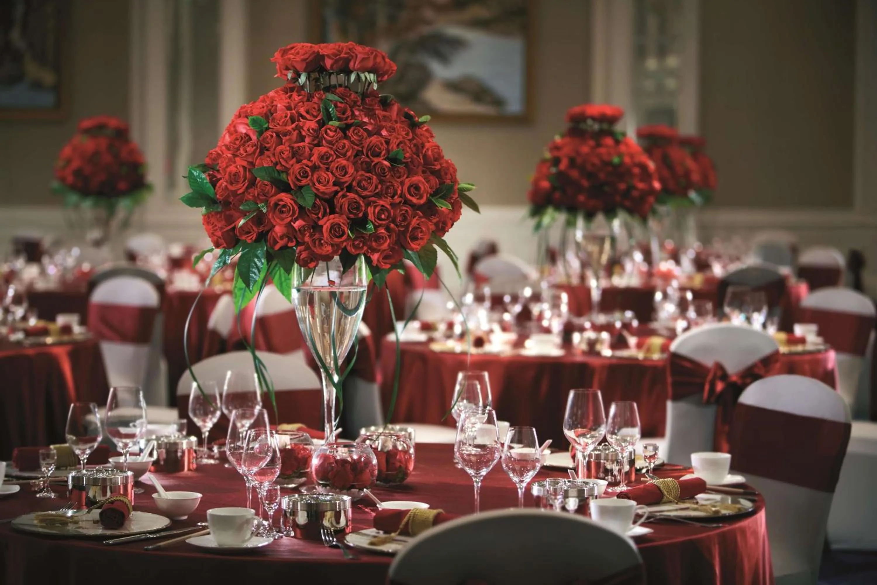 Other in Shangri-La Changchun