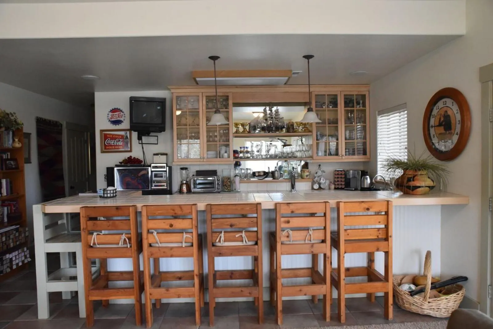 Harmony Belle at Kolob Canyon