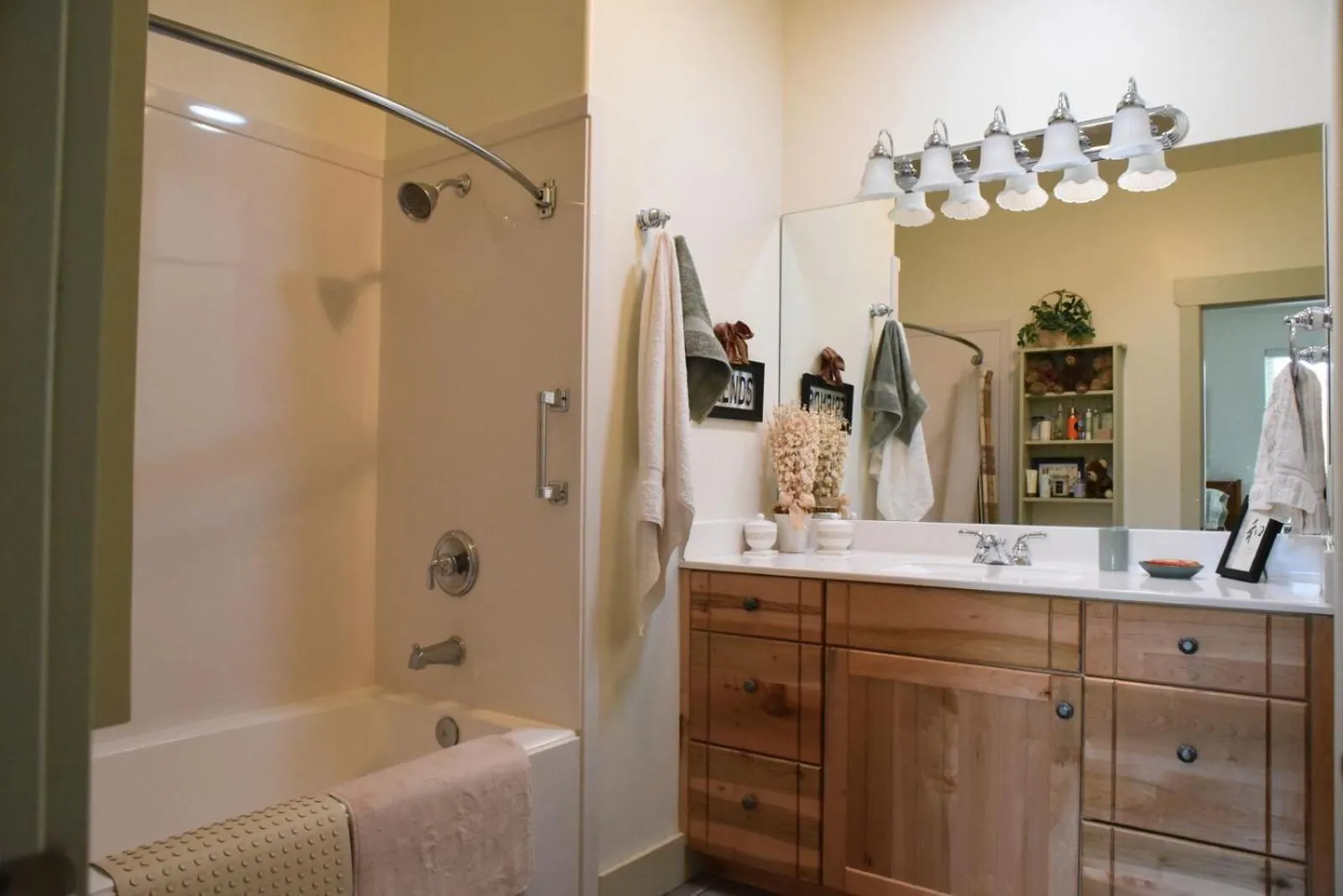 Harmony Belle at Kolob Canyon