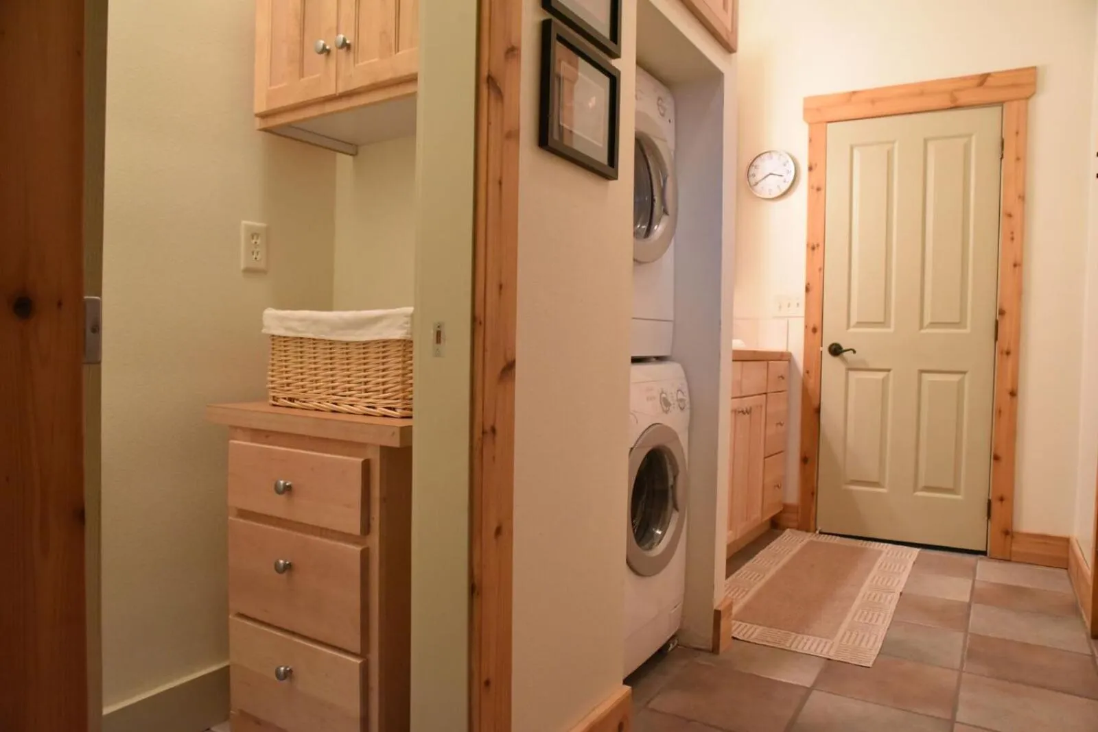 Harmony Belle at Kolob Canyon