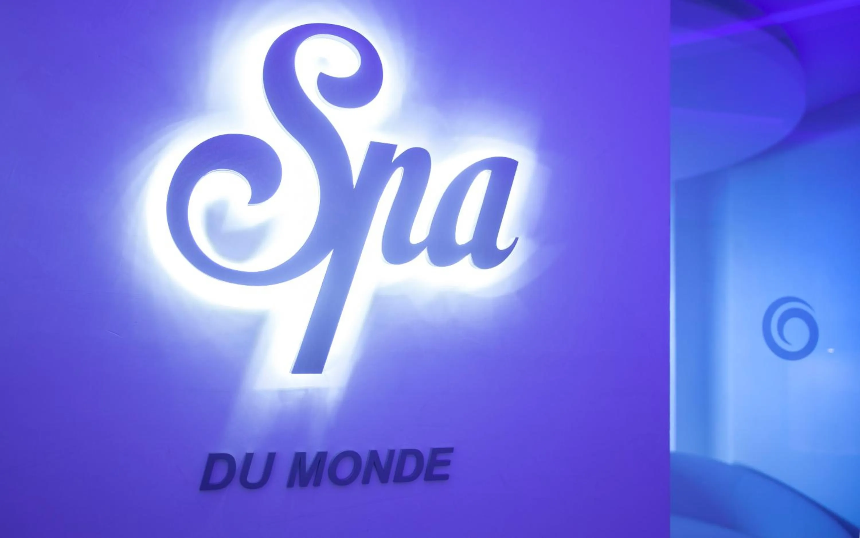 Spa and wellness centre/facilities in La Cigale Tabarka