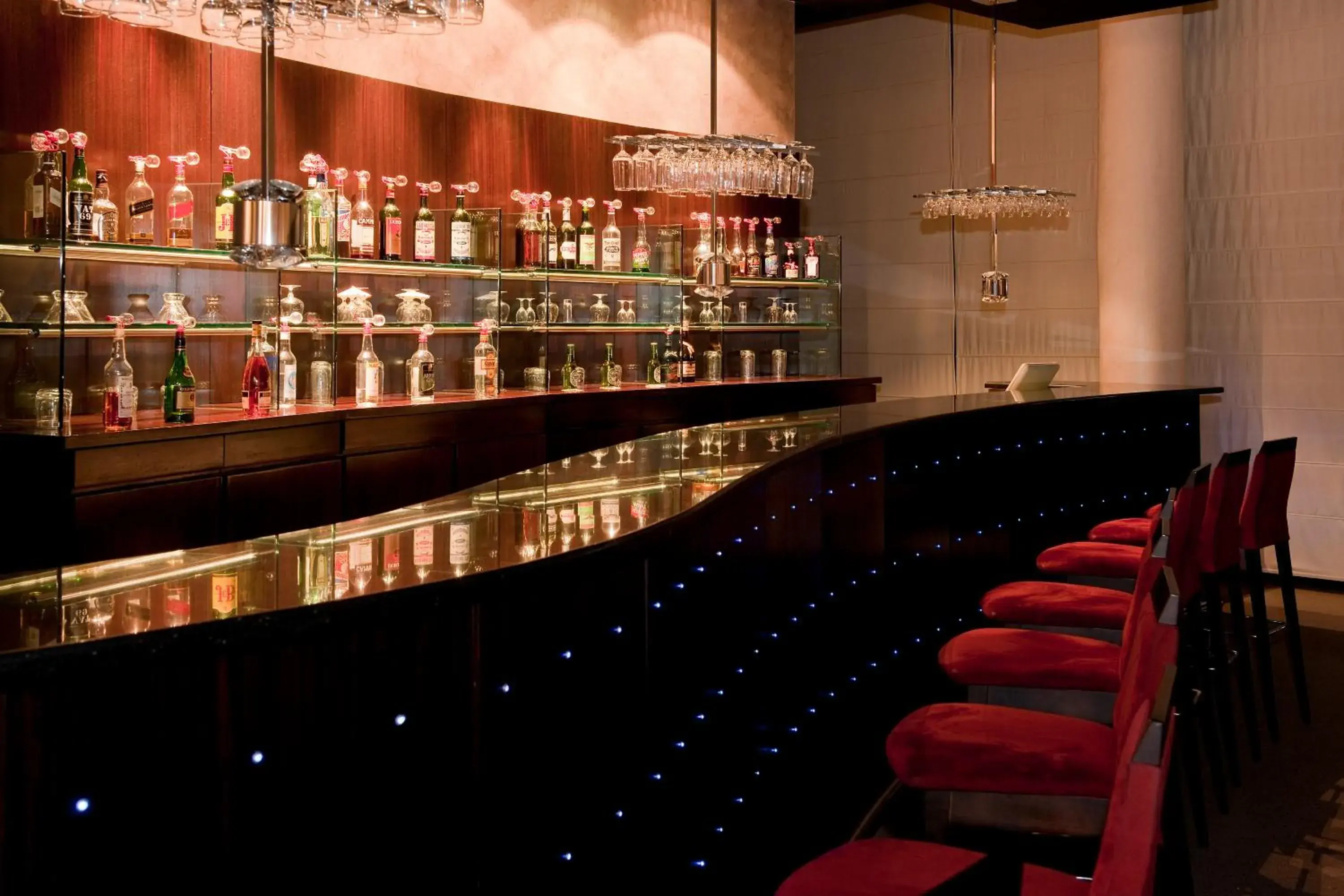 Lounge or bar in Sentido Phenicia Lounge or bar in Sentido Phenicia