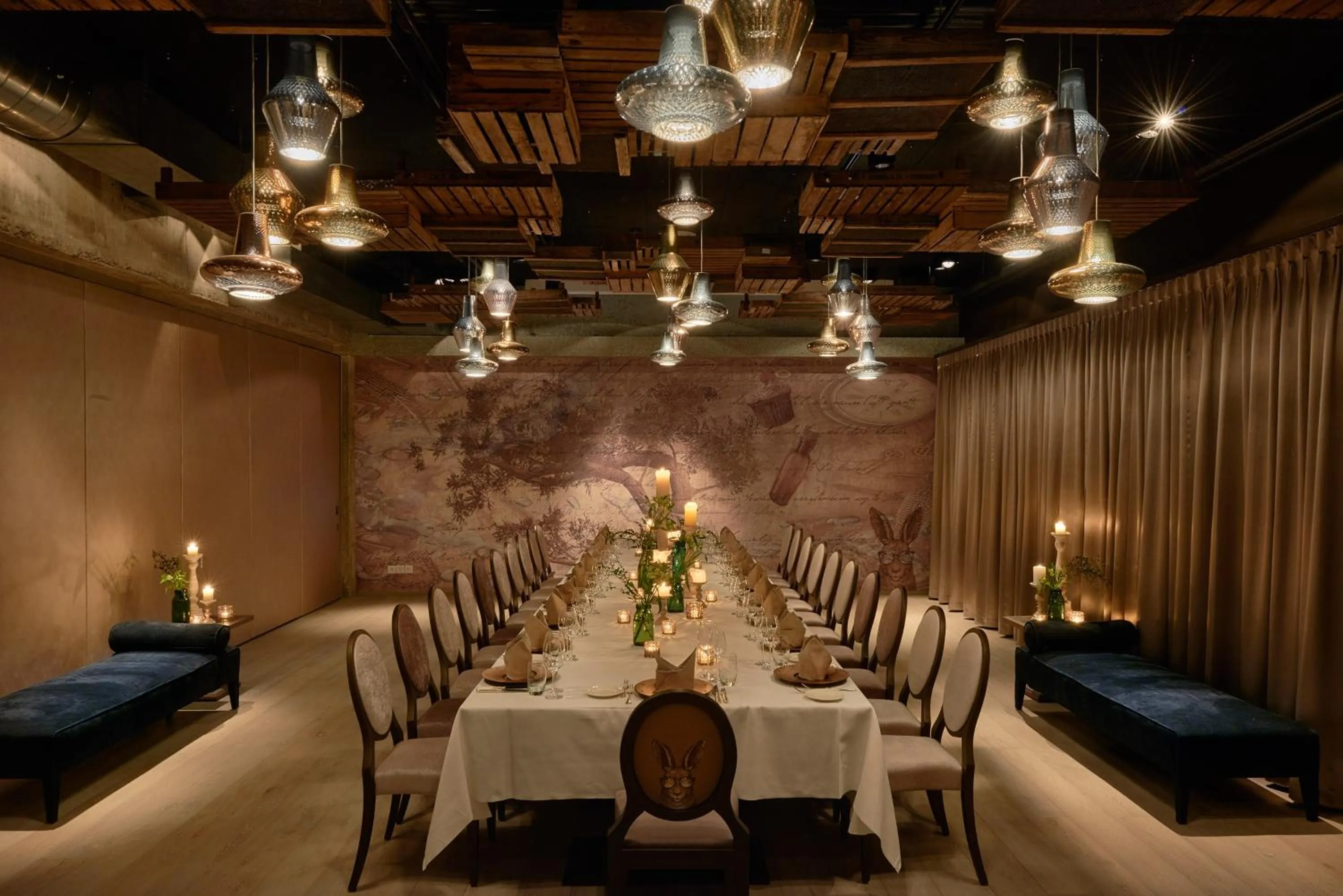 Business facilities in Hotel Bad Ramsach