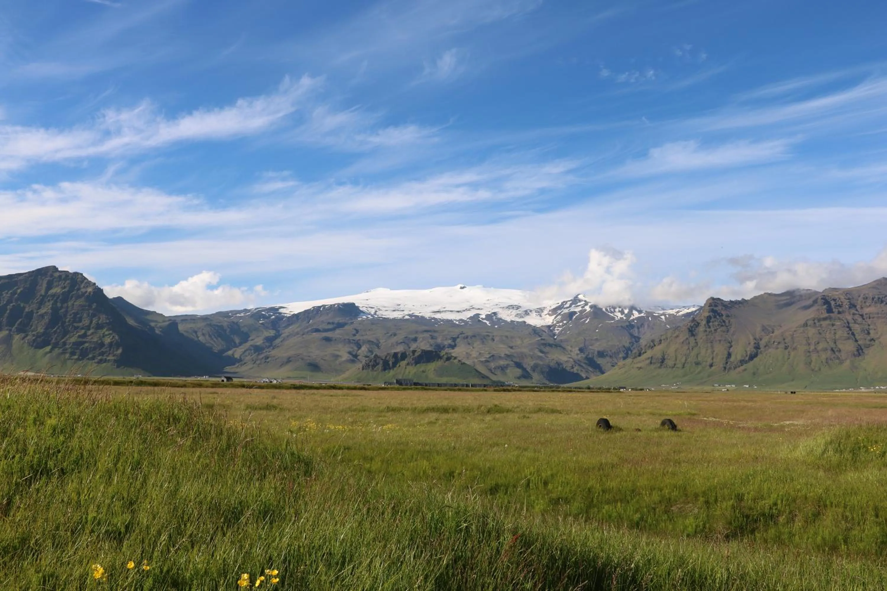 Nearby landmark in Umi Hotel