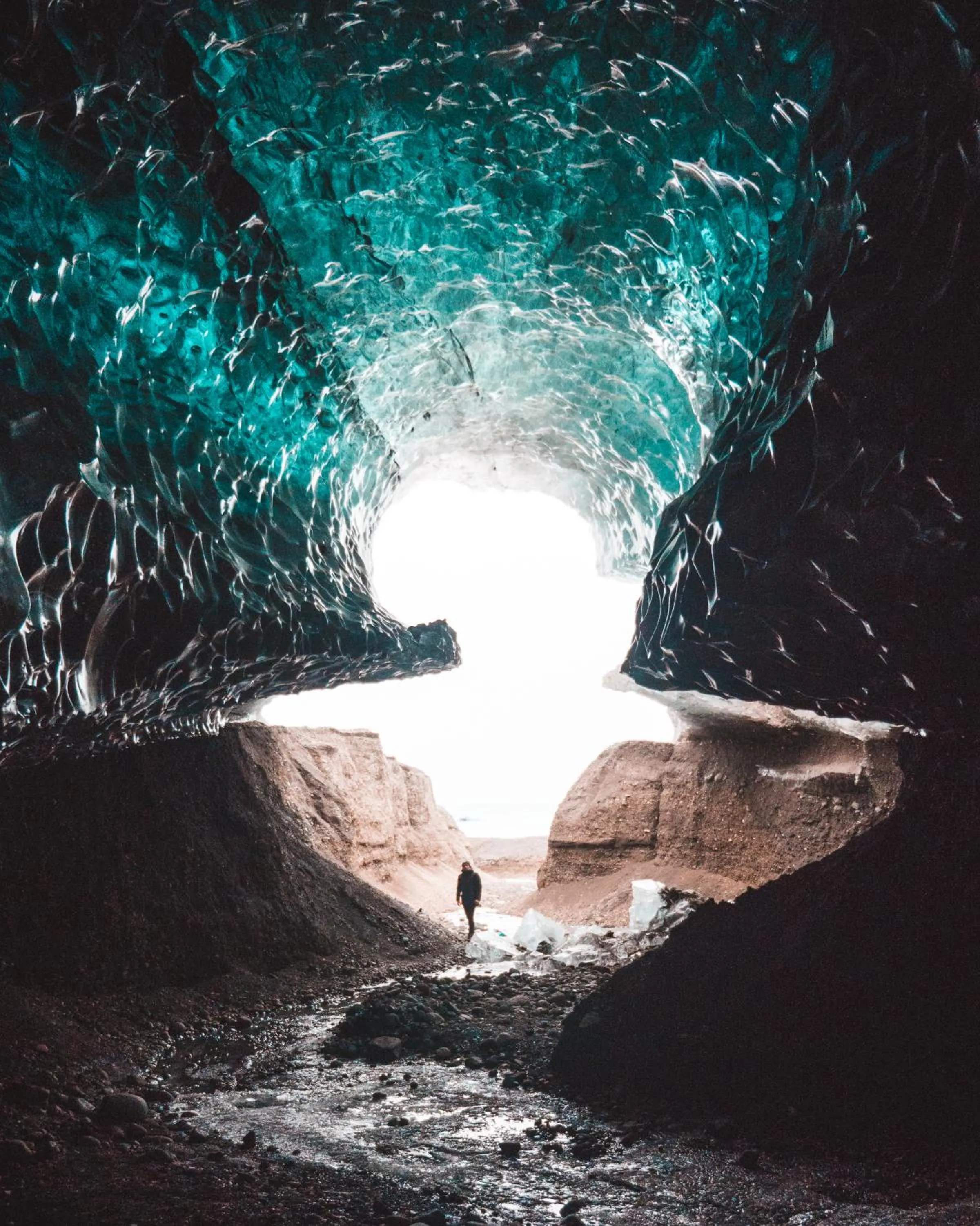 Natural landscape in Umi Hotel