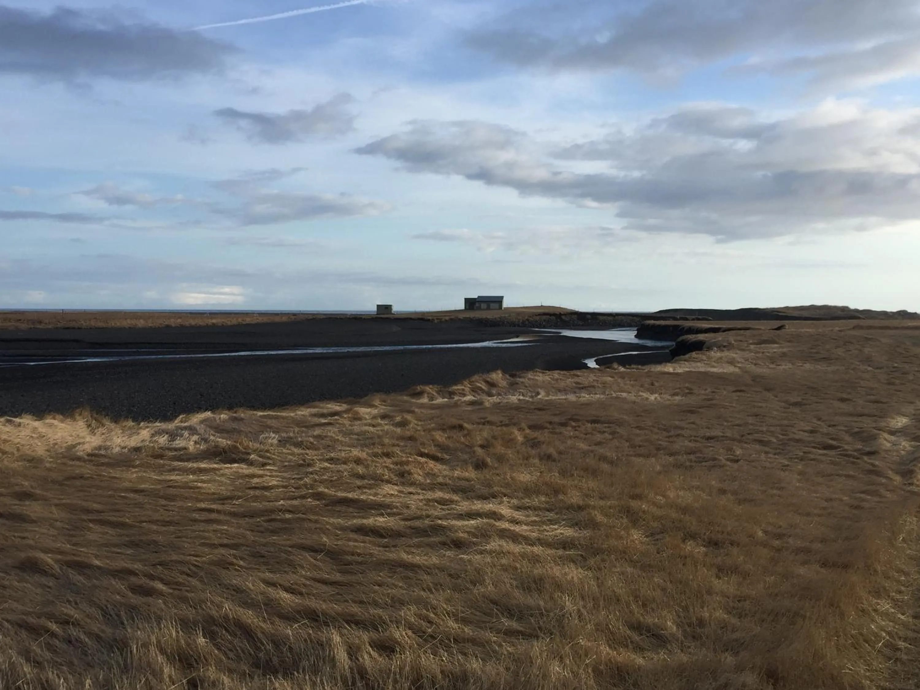 Natural landscape in Umi Hotel