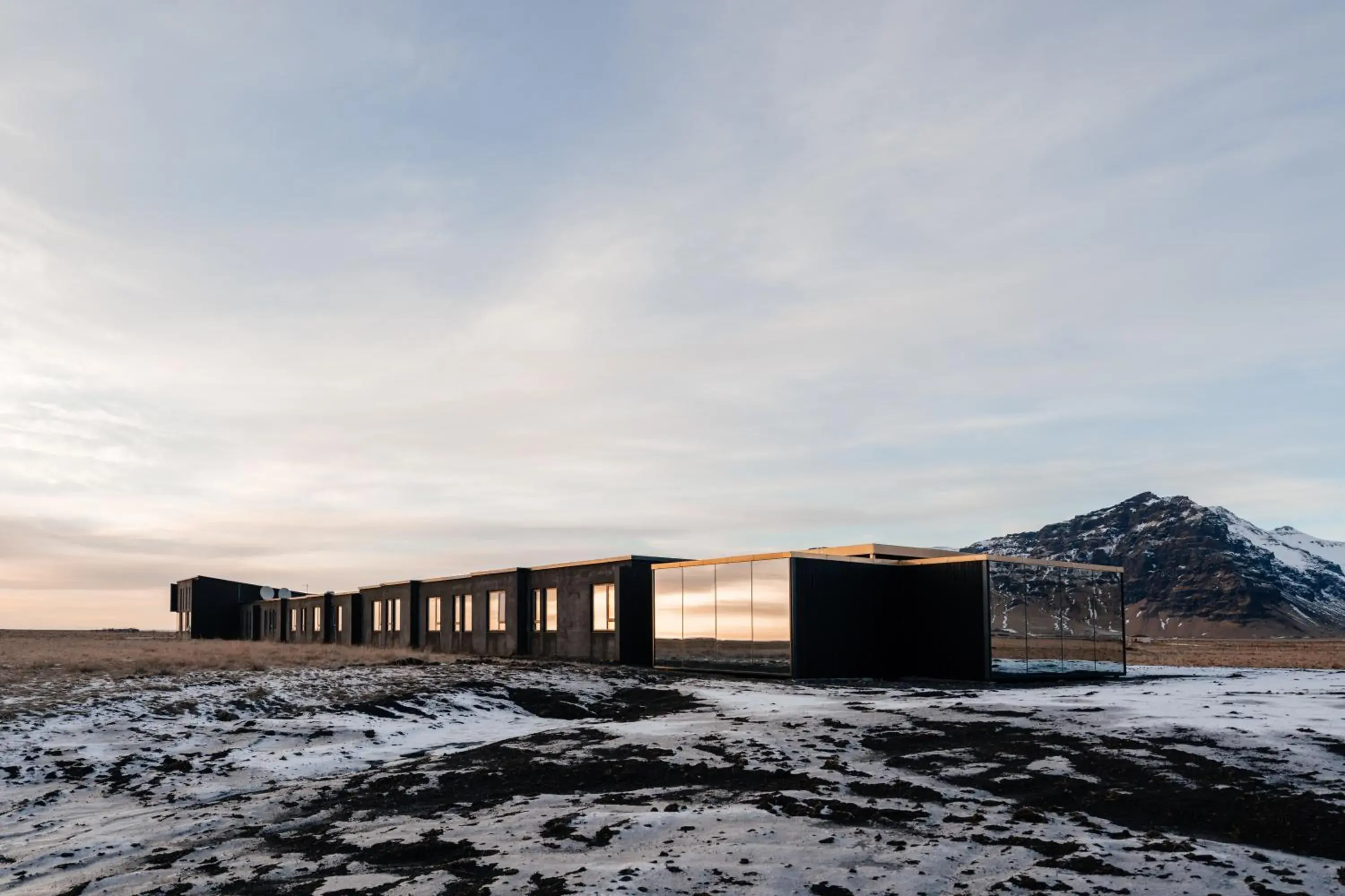 Property building in Umi Hotel Property building in Umi Hotel