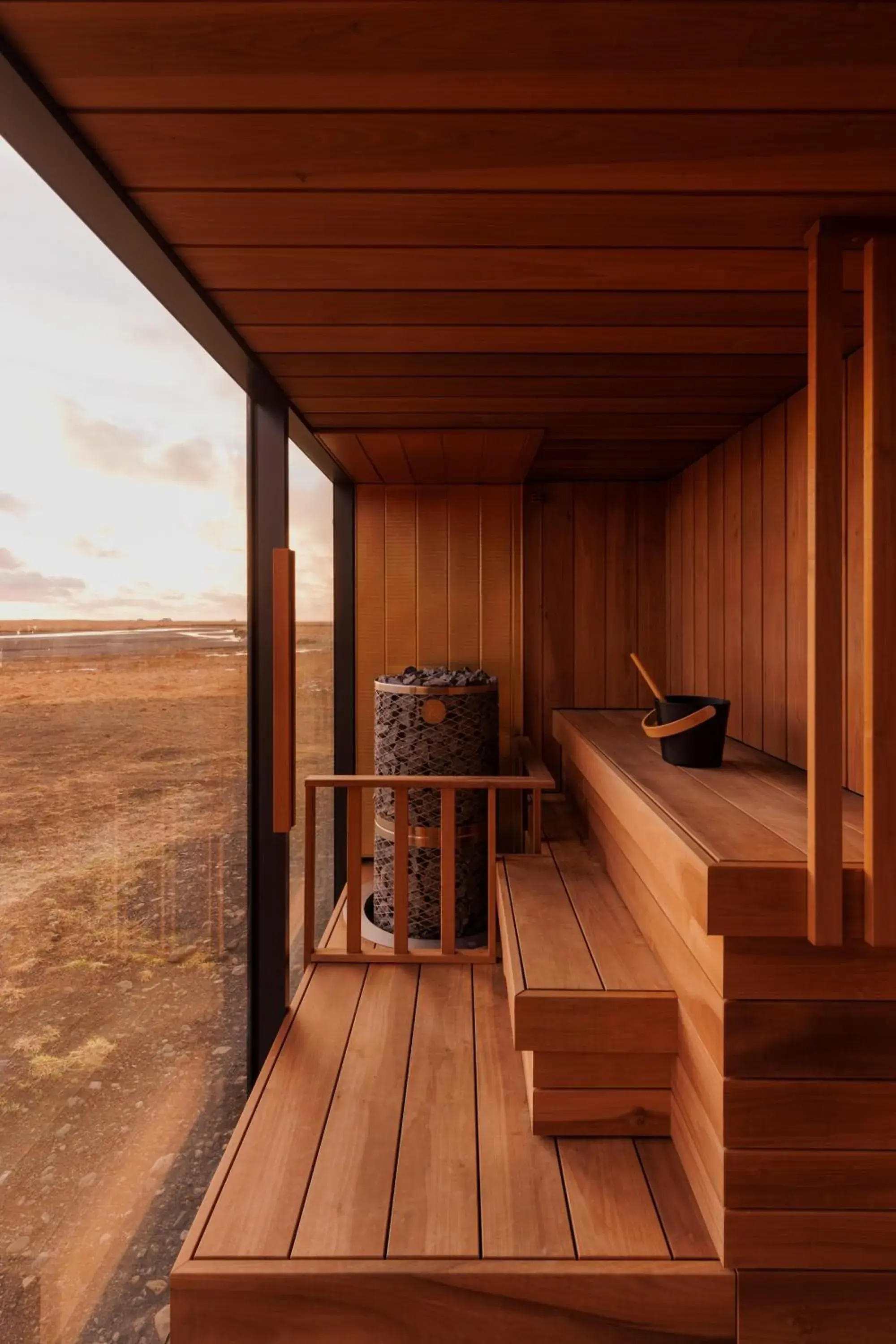 Superior Double Room with Sauna Access in Umi Hotel Superior Double Room with Sauna Access in Umi Hotel