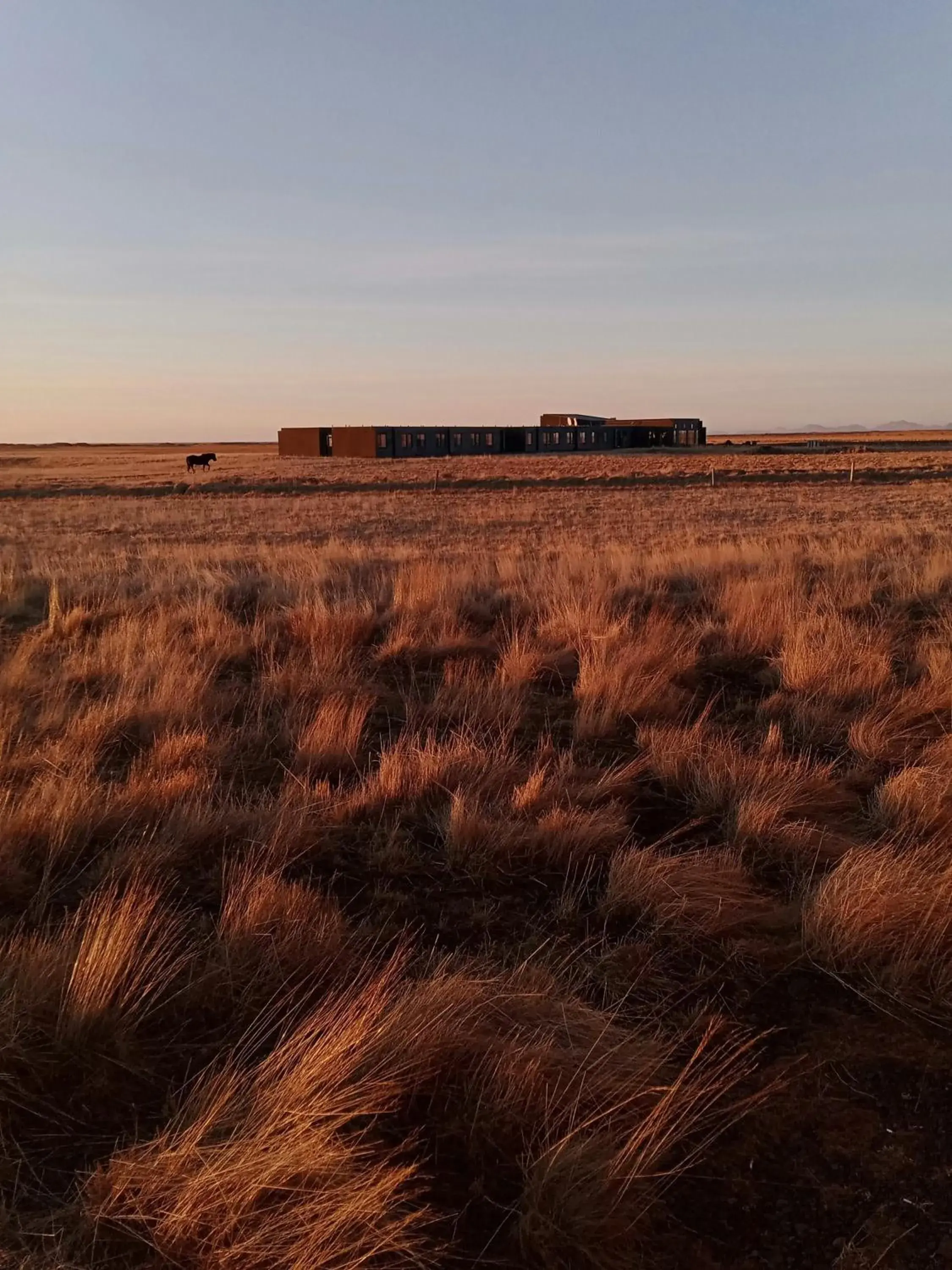 Property building in Umi Hotel Property building in Umi Hotel