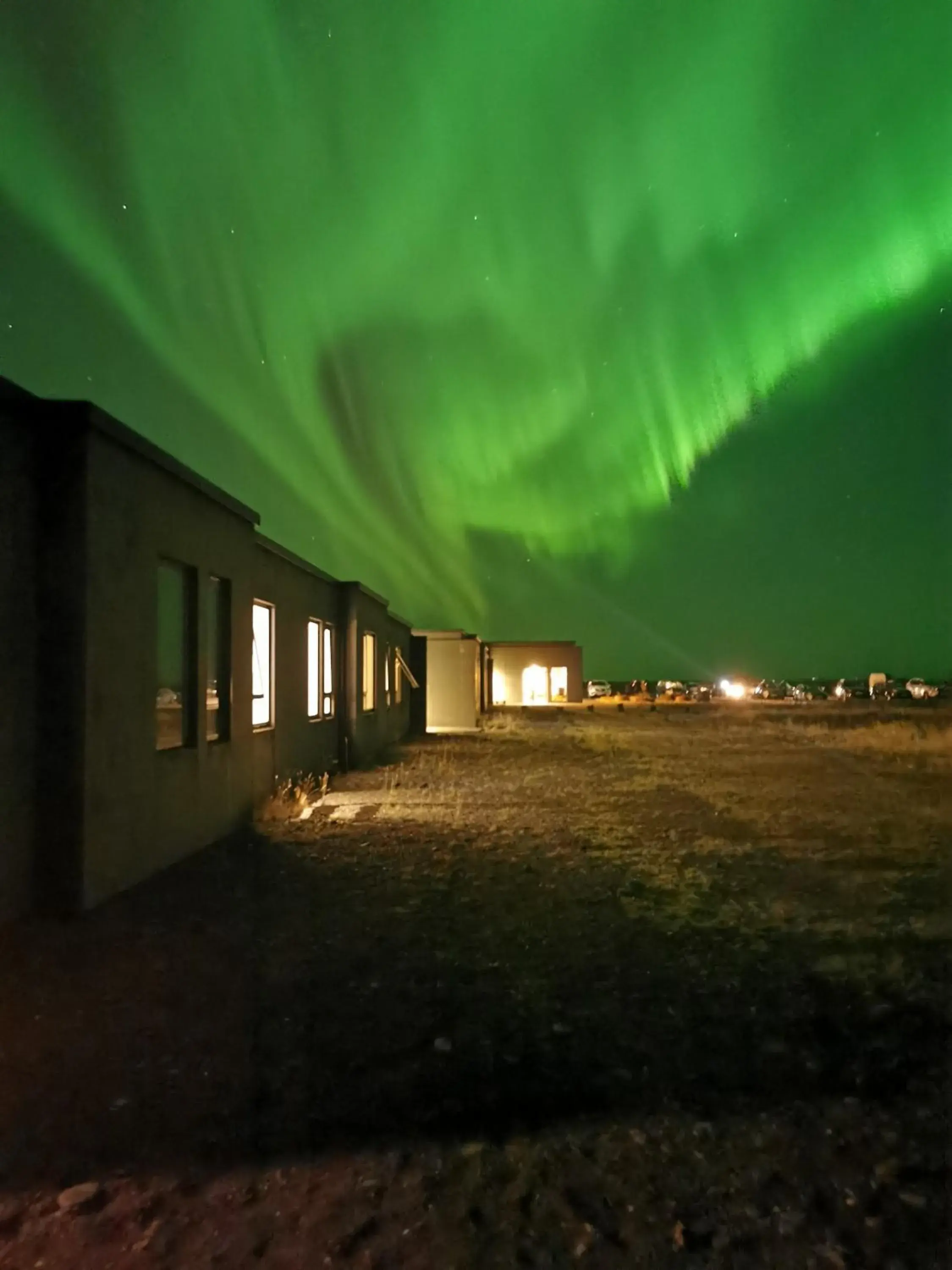 Property building in Umi Hotel Property building in Umi Hotel