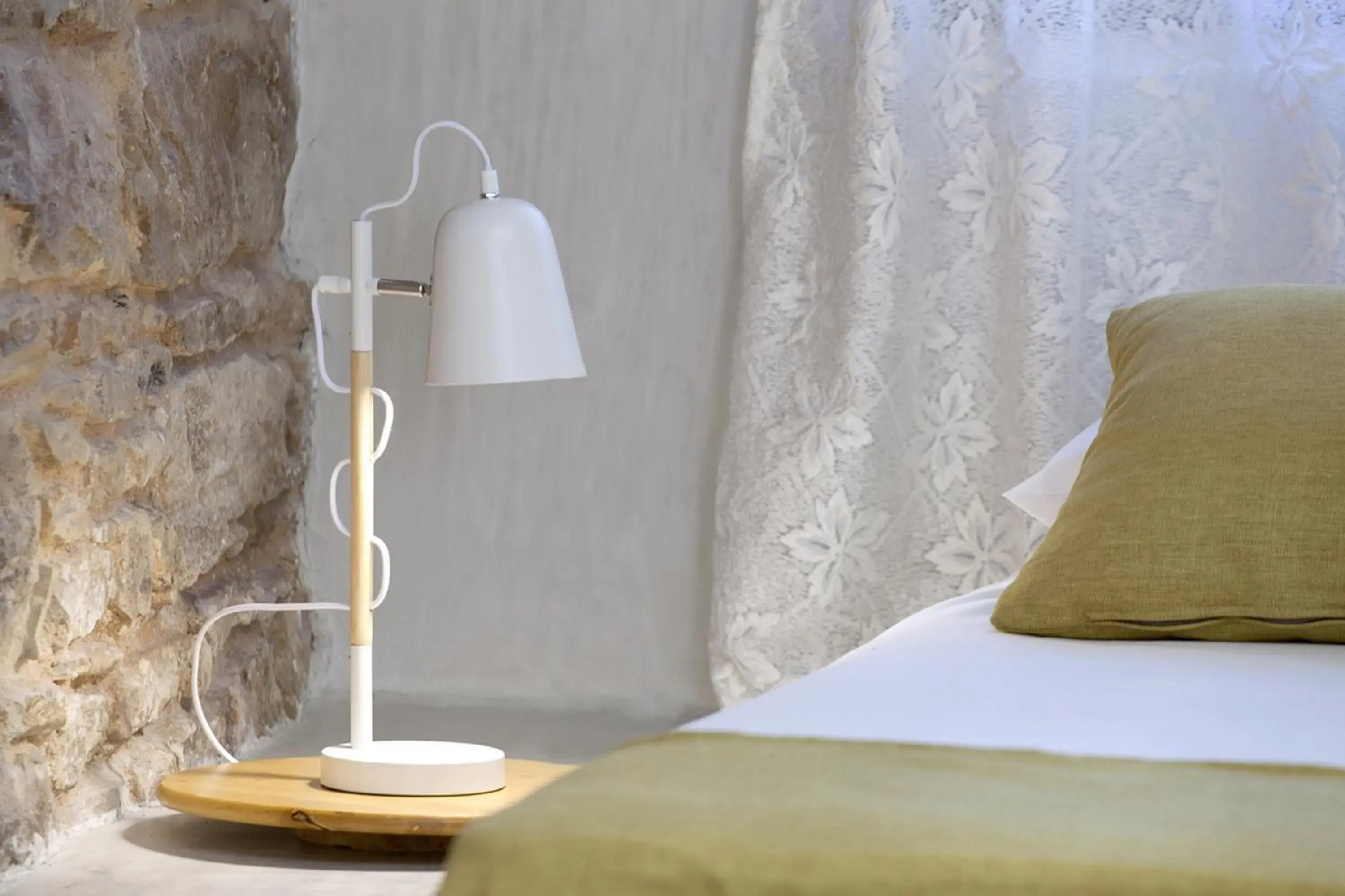 Double or Twin Room - Ground Floor in Voulamandis House Double or Twin Room - Ground Floor in Voulamandis House
