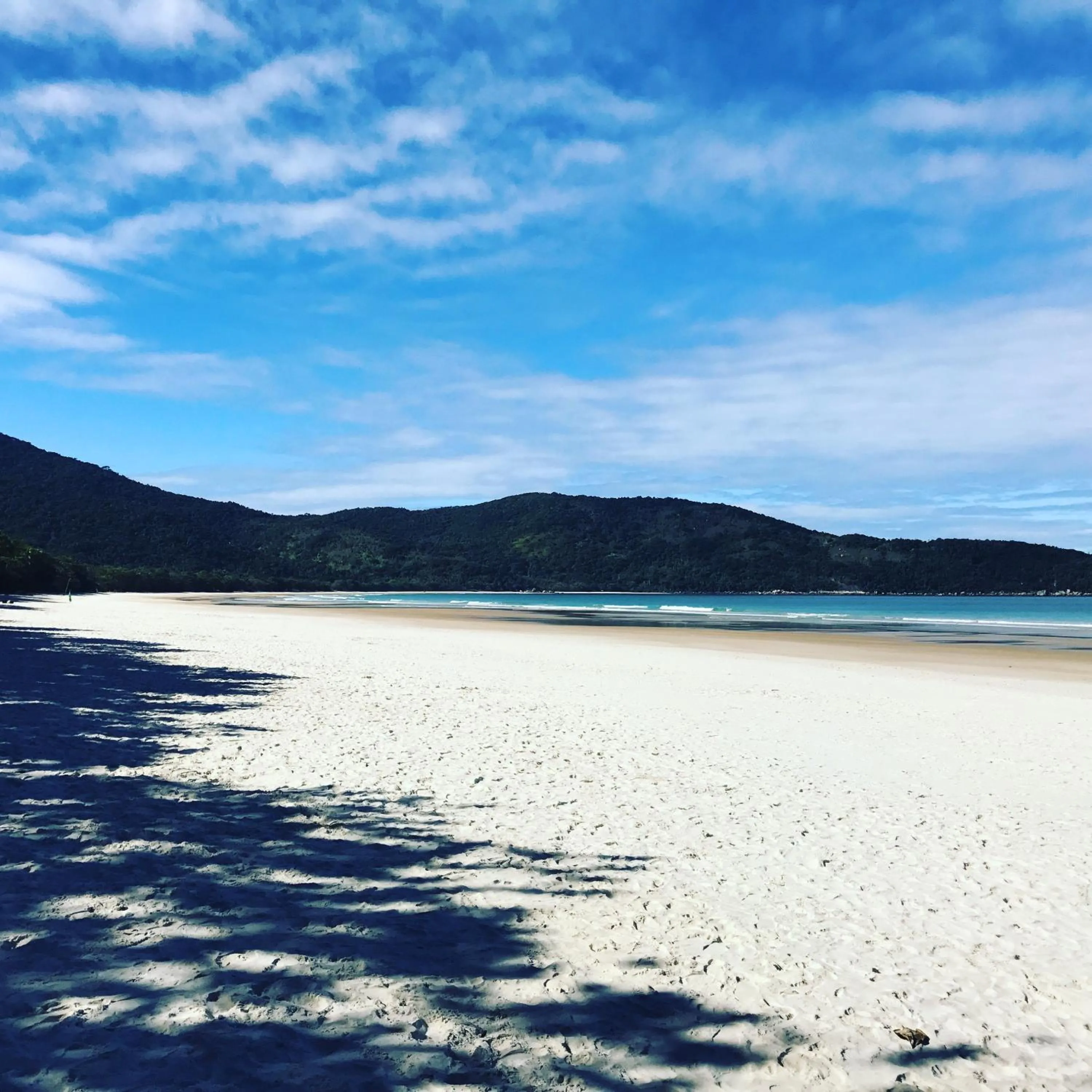 Nearby landmark in Biergarten Hostel