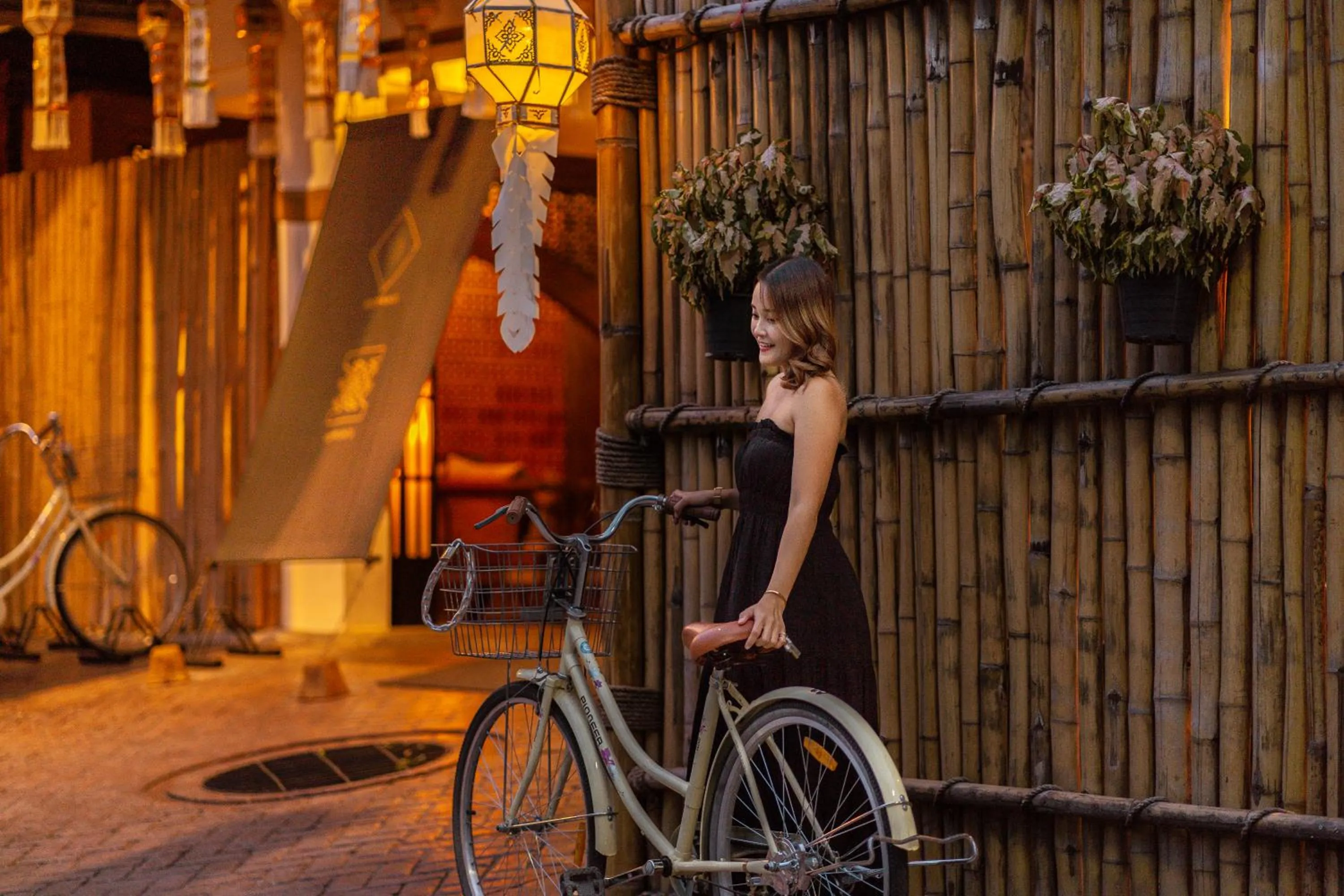 Activities in THEE Kashatharn by TH District