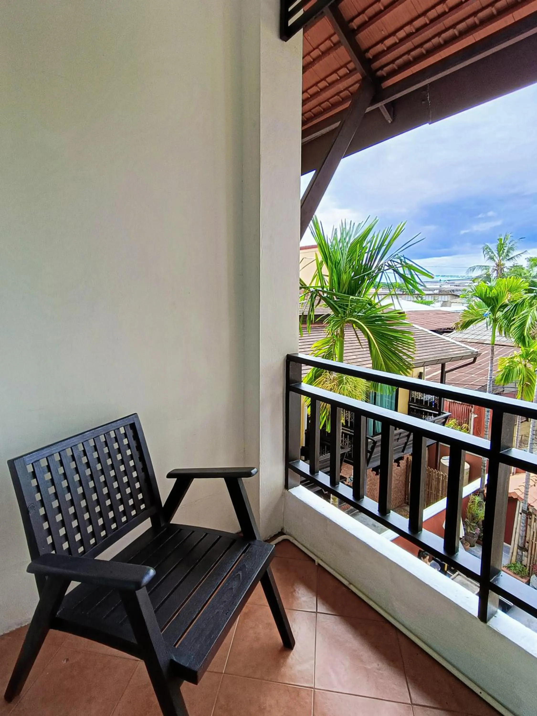 View (from property/room) in THEE Kashatharn by TH District