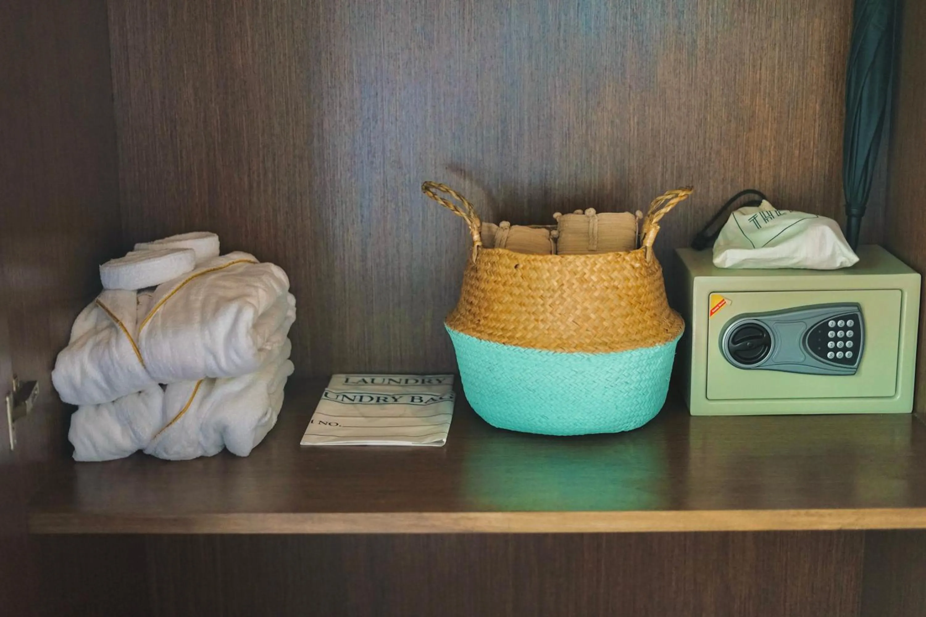 Area and facilities in THEE Kashatharn by TH District