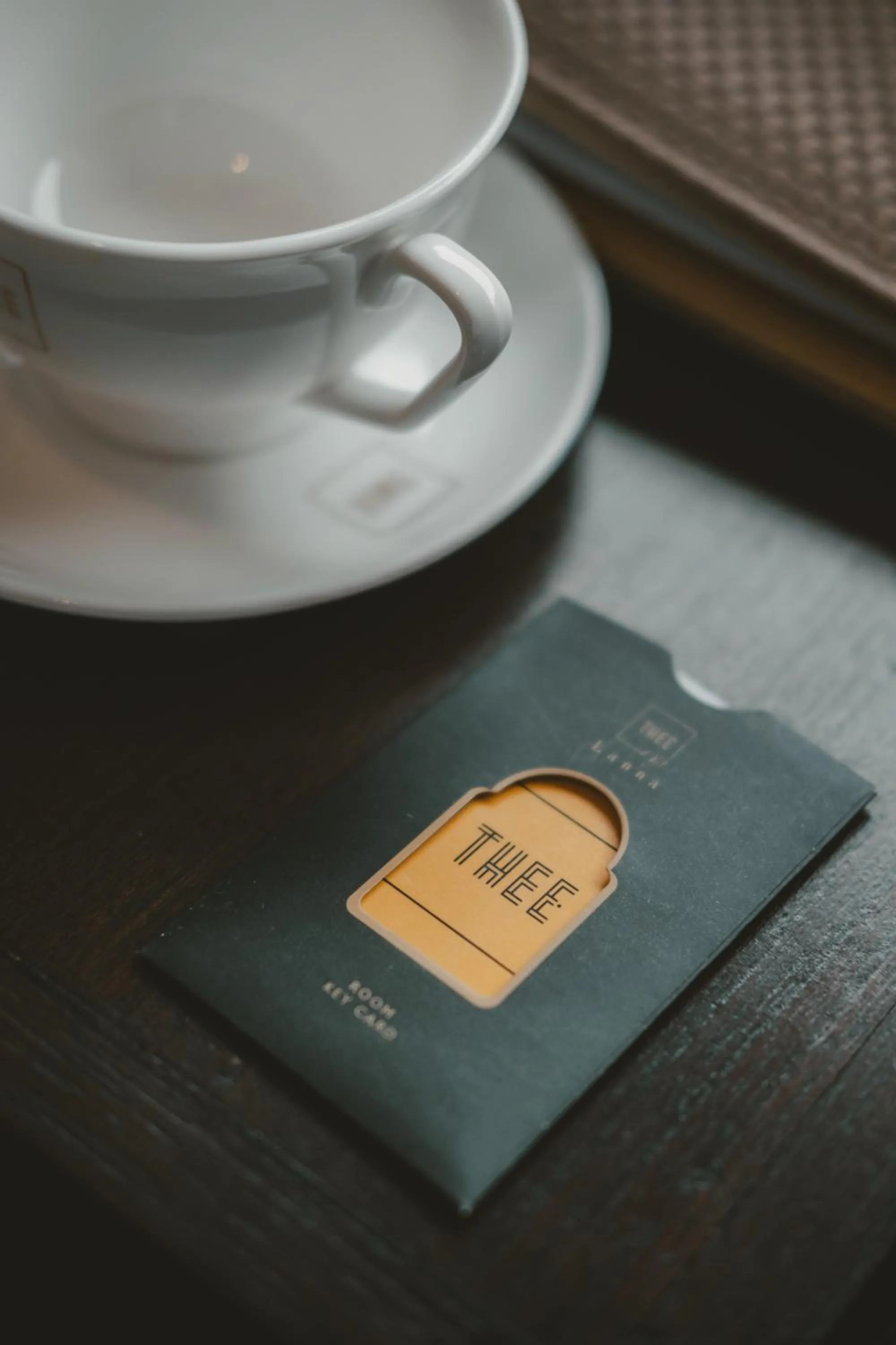 Area and facilities in THEE Kashatharn by TH District