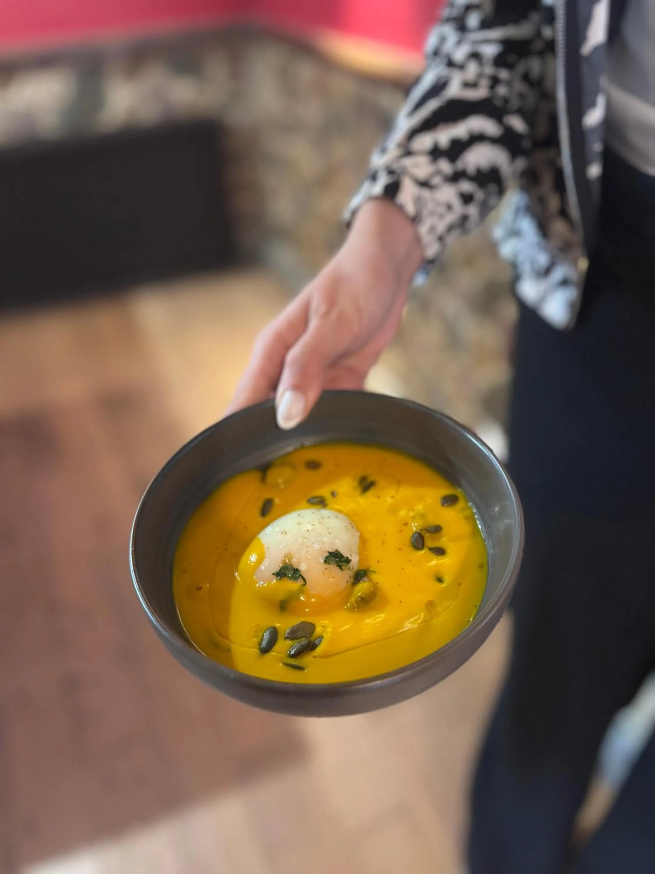 Dinner in Logis Hotel Spa Restaurant Au Site Normand